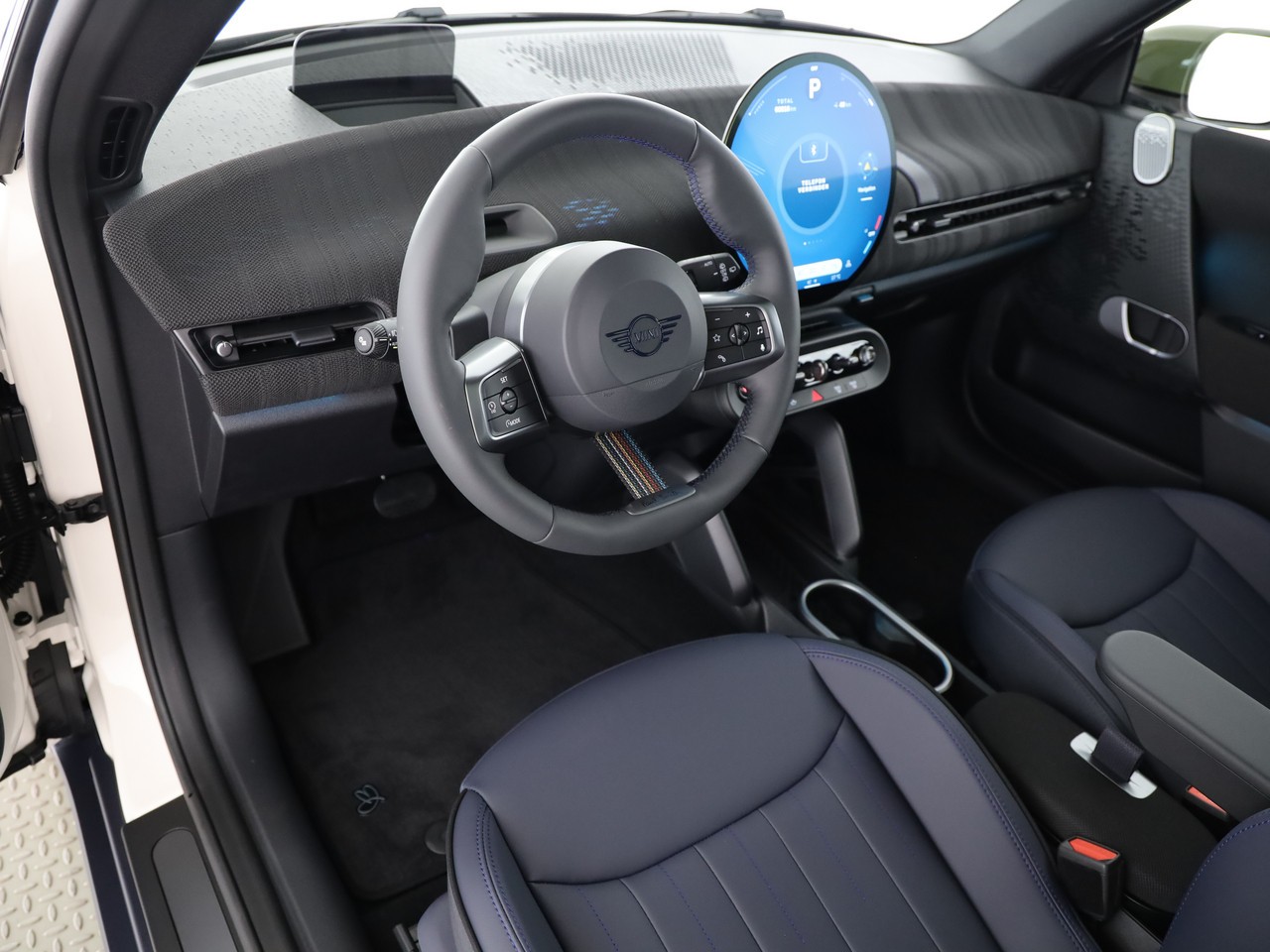 MINI Cooper SE-image-9