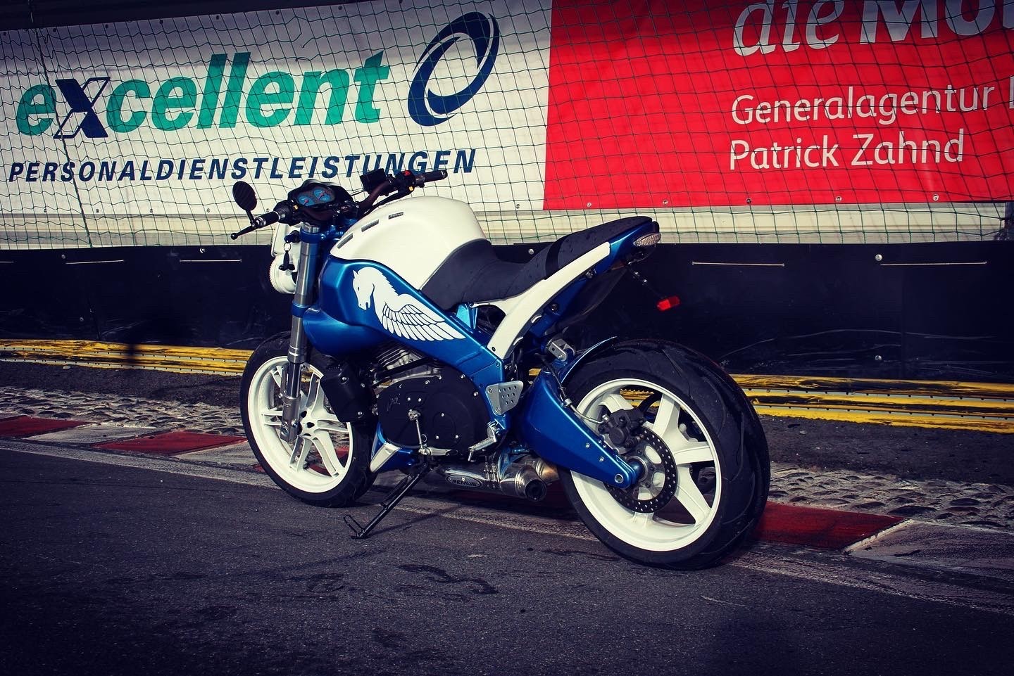 BUELL XB9SX City Cross-image-1