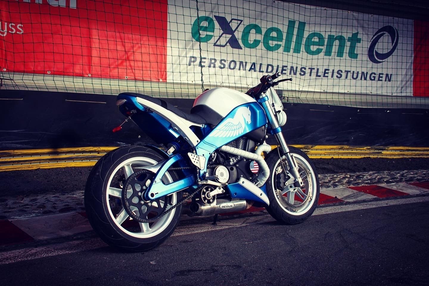 BUELL XB9SX City Cross-image-2