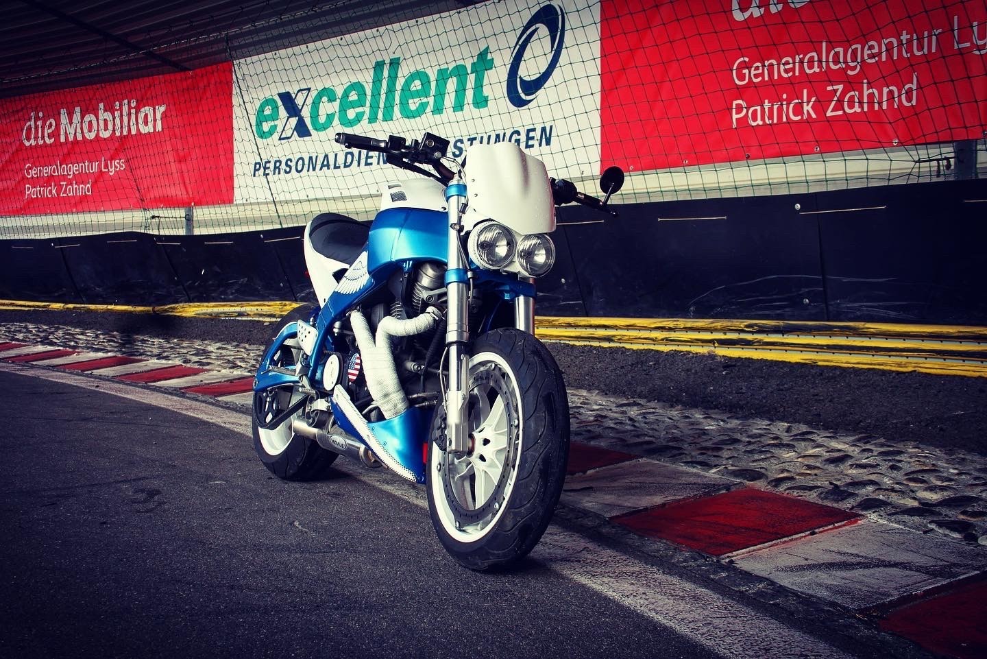 BUELL XB9SX City Cross-image-3