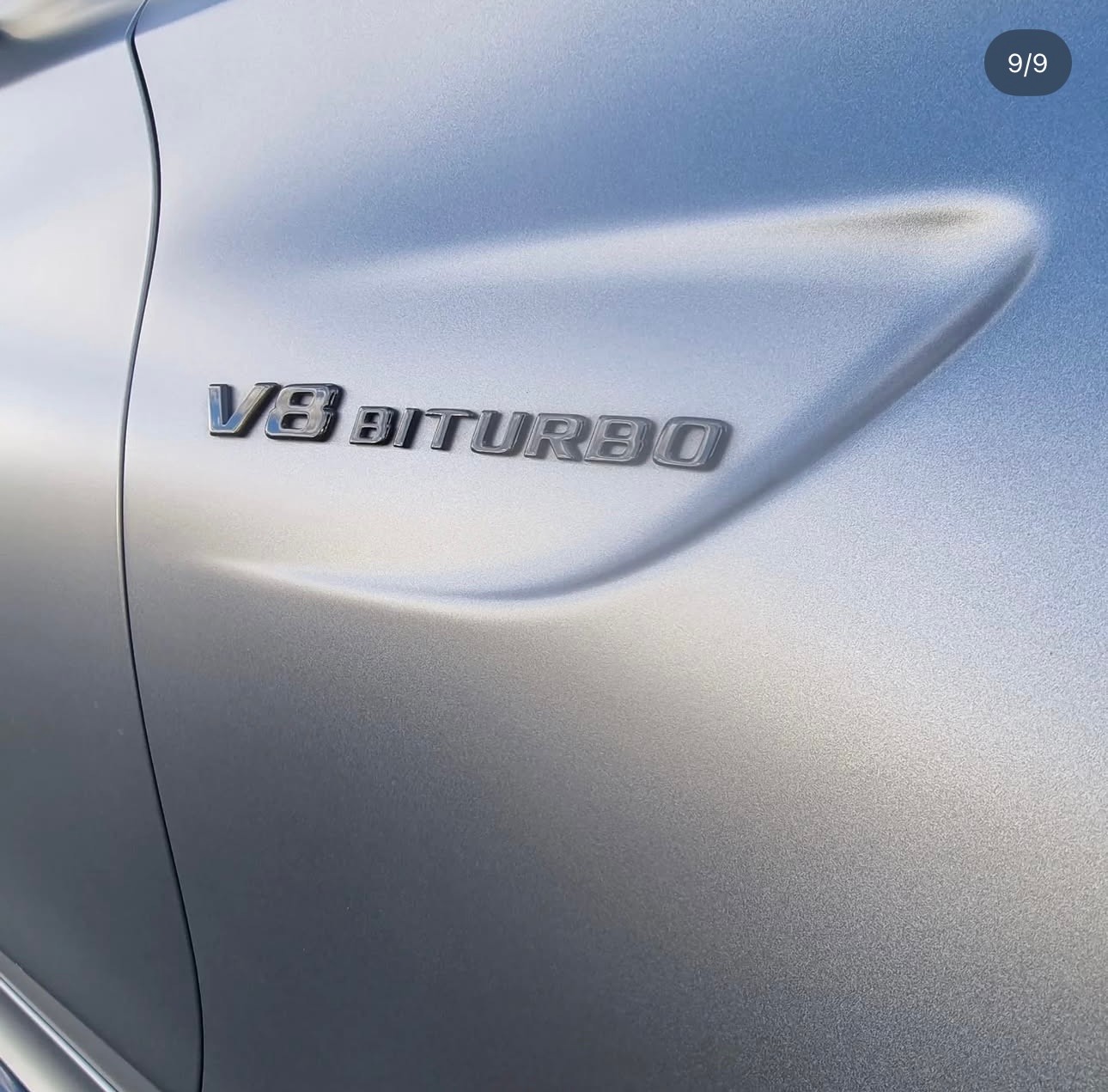 MERCEDES-BENZ C 63 AMG-image-11