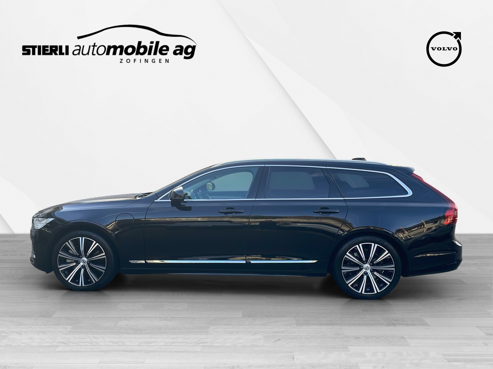 VOLVO V90 2.0 T6 TE Ultra Bright eAWD-image-7