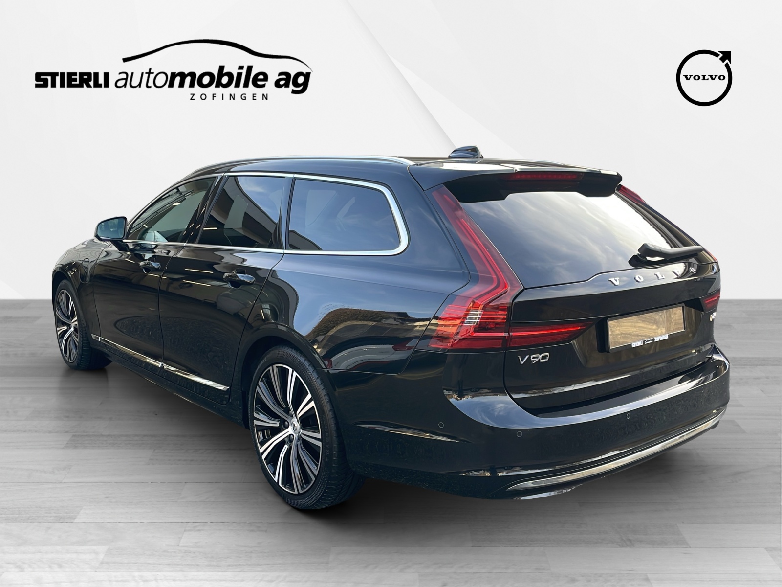 VOLVO V90 2.0 T6 TE Ultra Bright eAWD-image-6