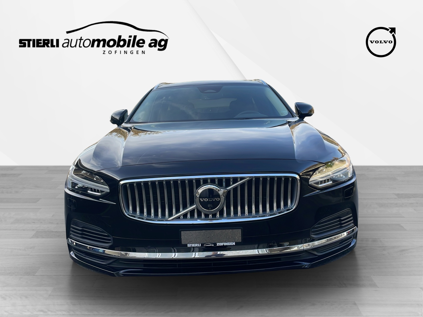 VOLVO V90 2.0 T6 TE Ultra Bright eAWD-showroom-element-1