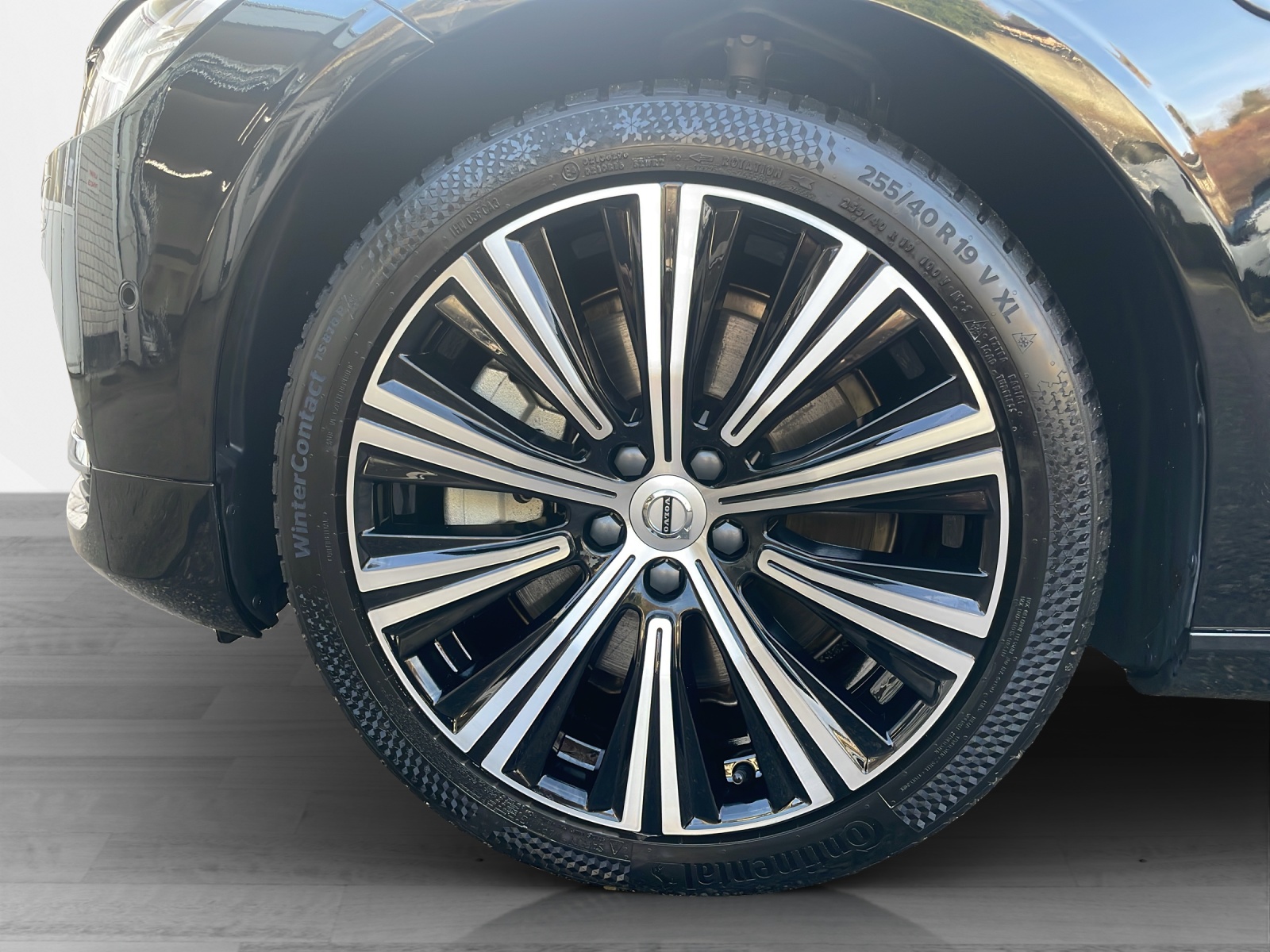VOLVO V90 2.0 T6 TE Ultra Bright eAWD-image-8