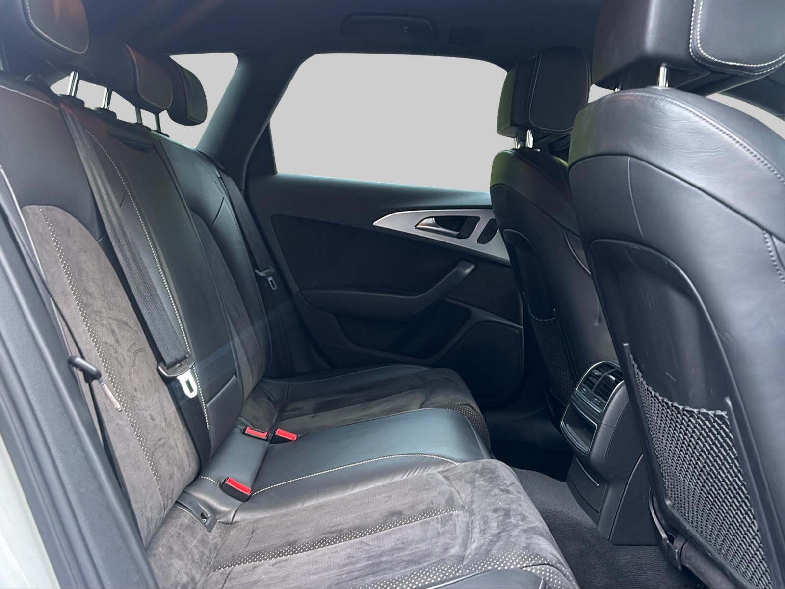 AUDI A6 Avant 3.0 TDI V6 S-tronic-image-14