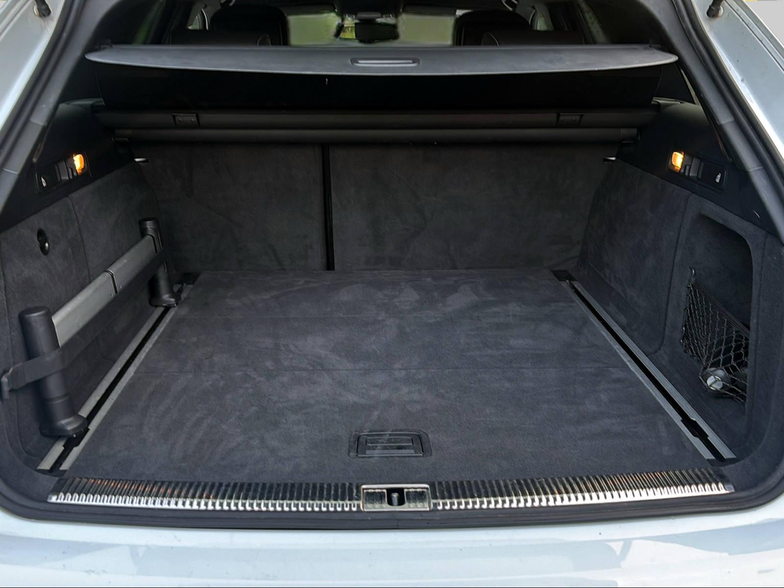 AUDI A6 Avant 3.0 TDI V6 S-tronic-image-15
