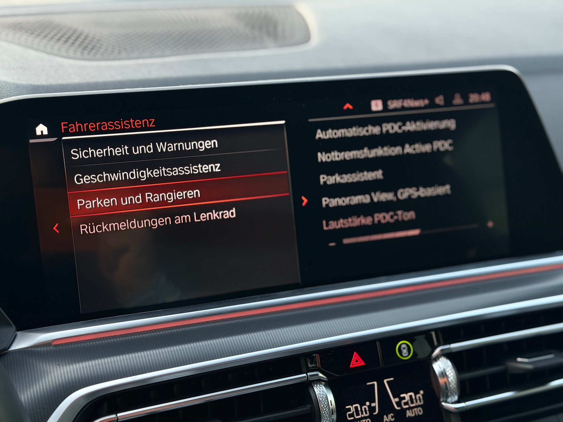 BMW X5 xDrive 48V 40i Steptronic-image-23