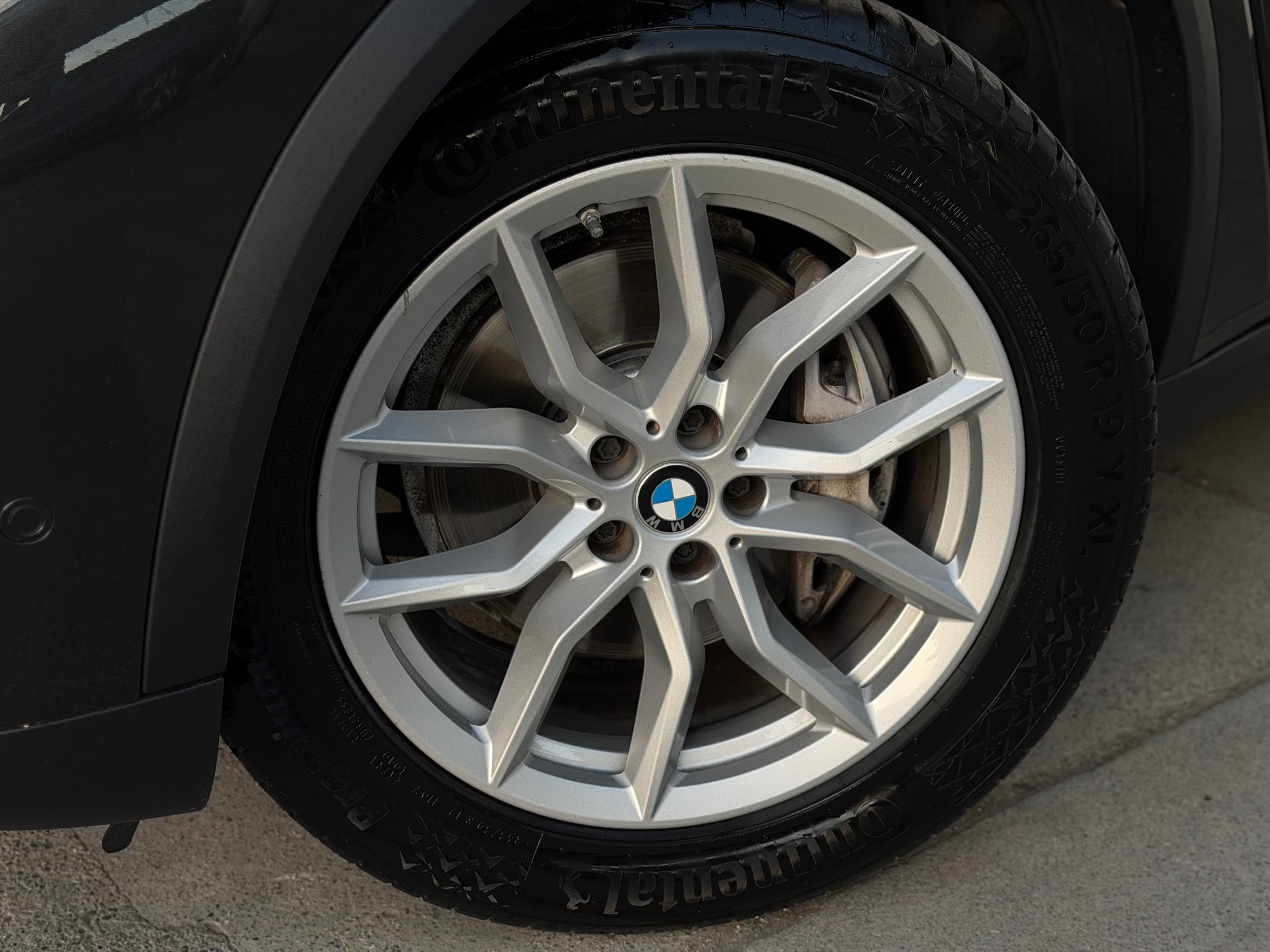 BMW X5 xDrive 48V 40i Steptronic-image-9