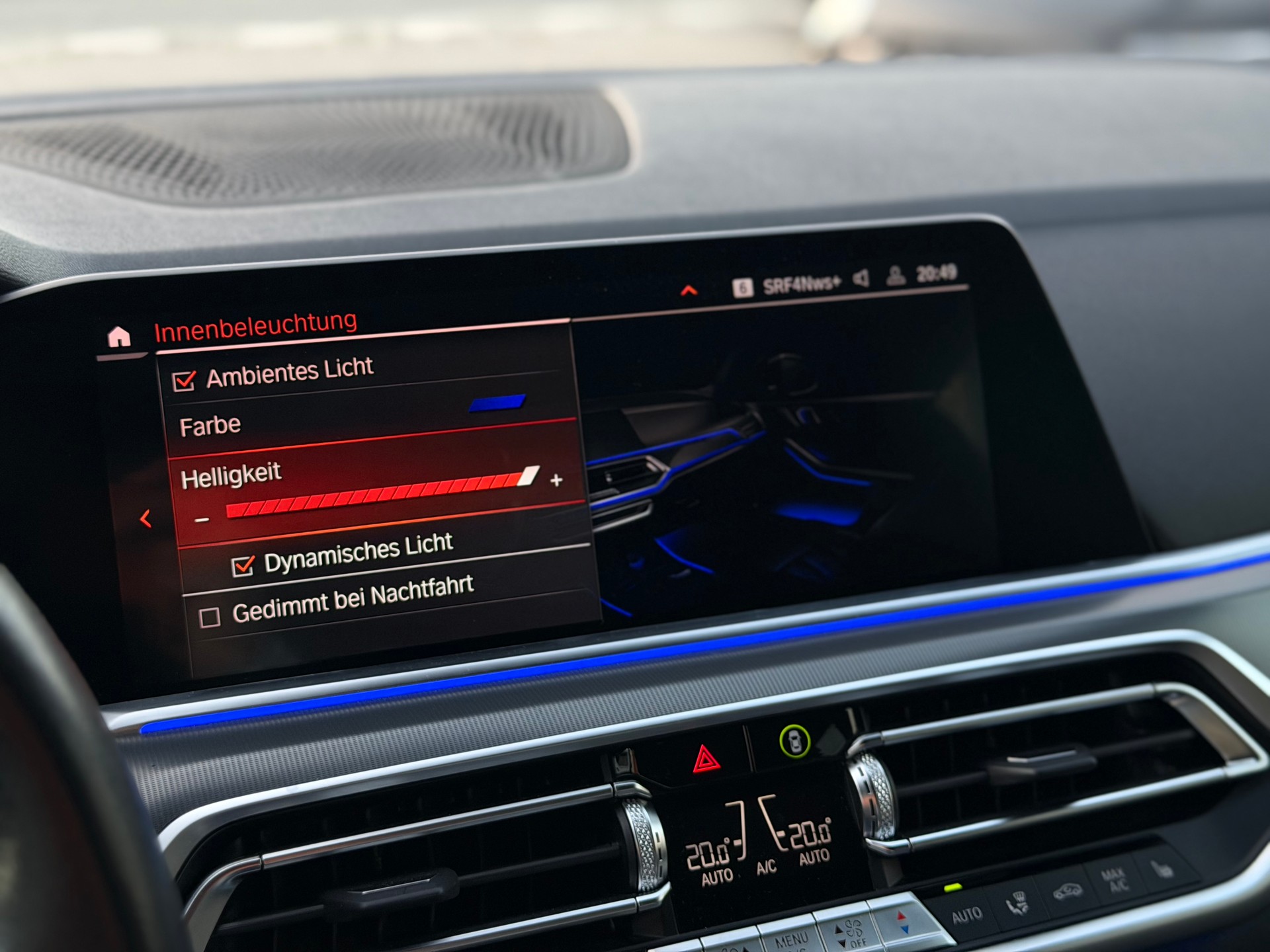 BMW X5 xDrive 48V 40i Steptronic-image-22