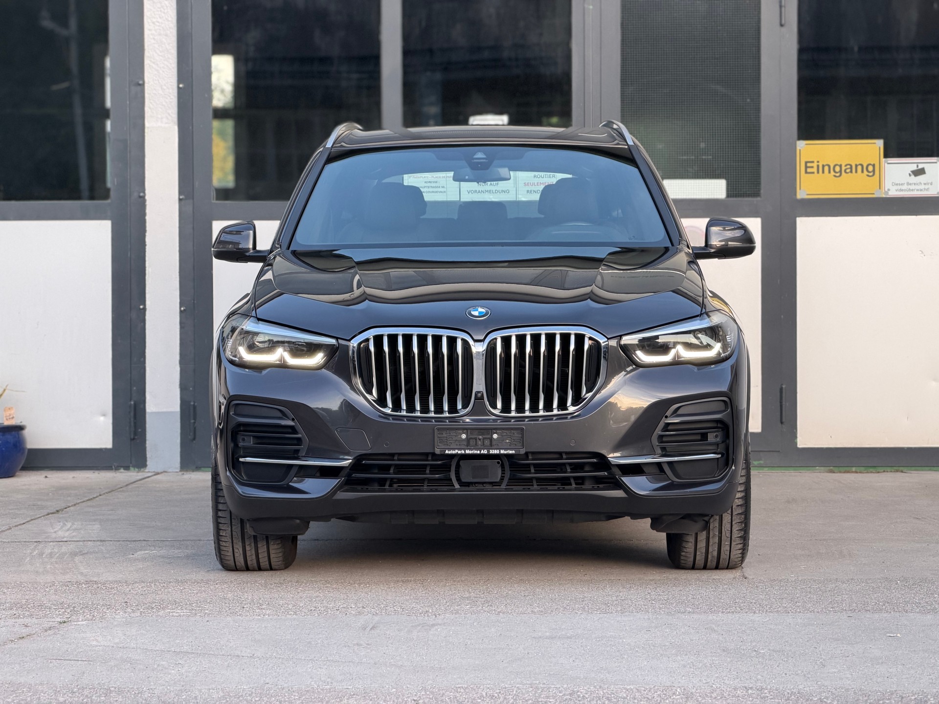 BMW X5 xDrive 48V 40i Steptronic-showroom-element-2