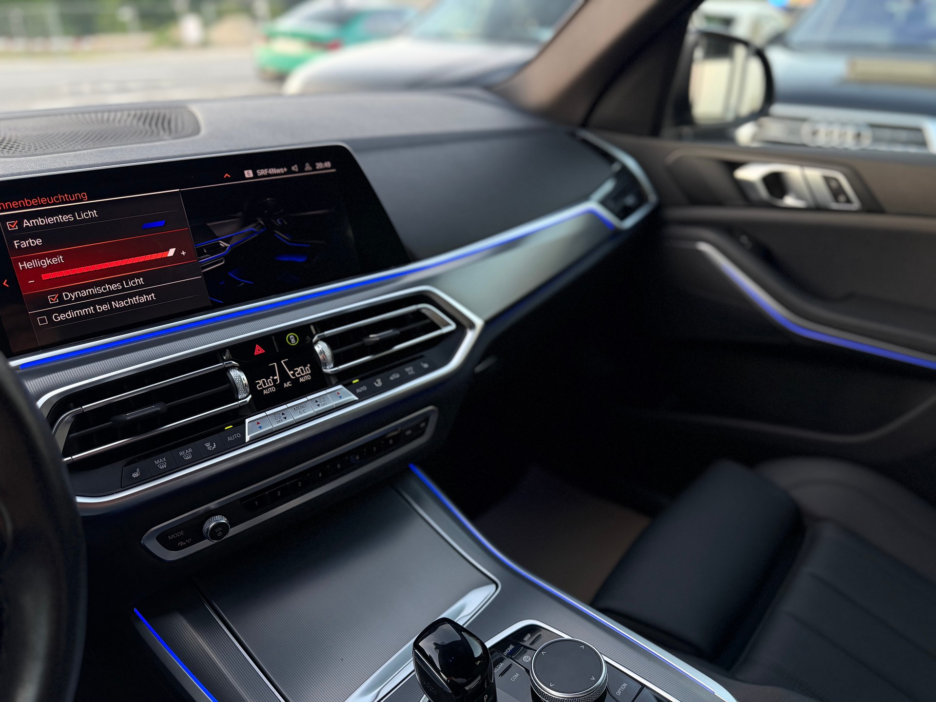 BMW X5 xDrive 48V 40i Steptronic-image-20