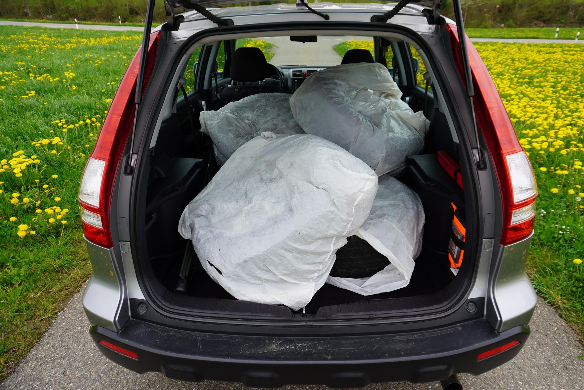 HONDA CR-V 2.0 i-VTEC Elegance 4WD-image-10