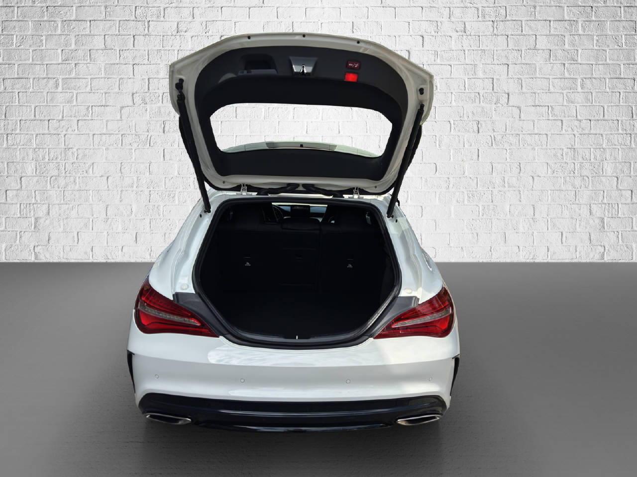 MERCEDES-BENZ CLA 250 AMG Line 4m Shooting Brake-image-6