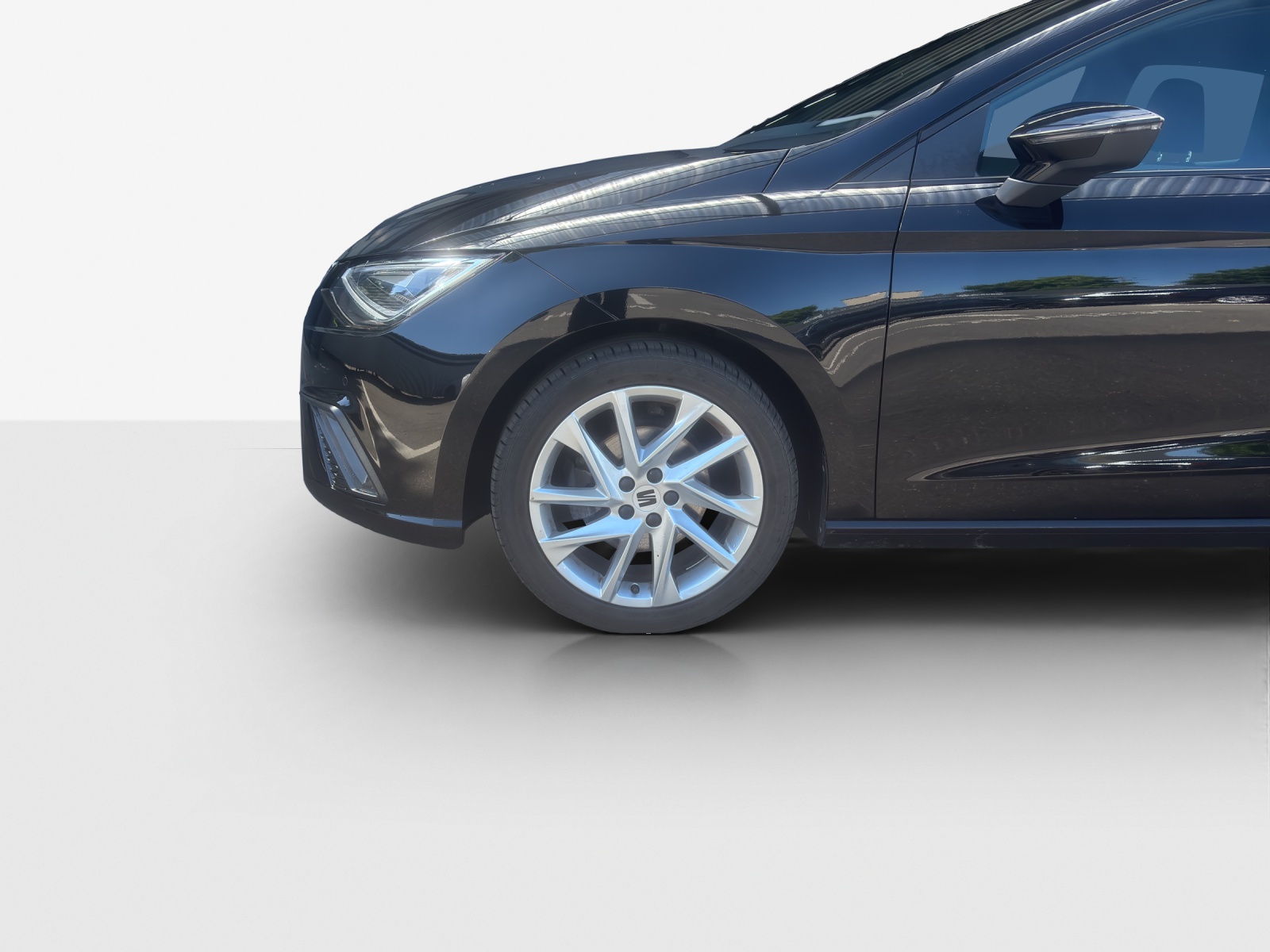 SEAT Ibiza 1.0 EcoTSI Move FR DSG-image-11