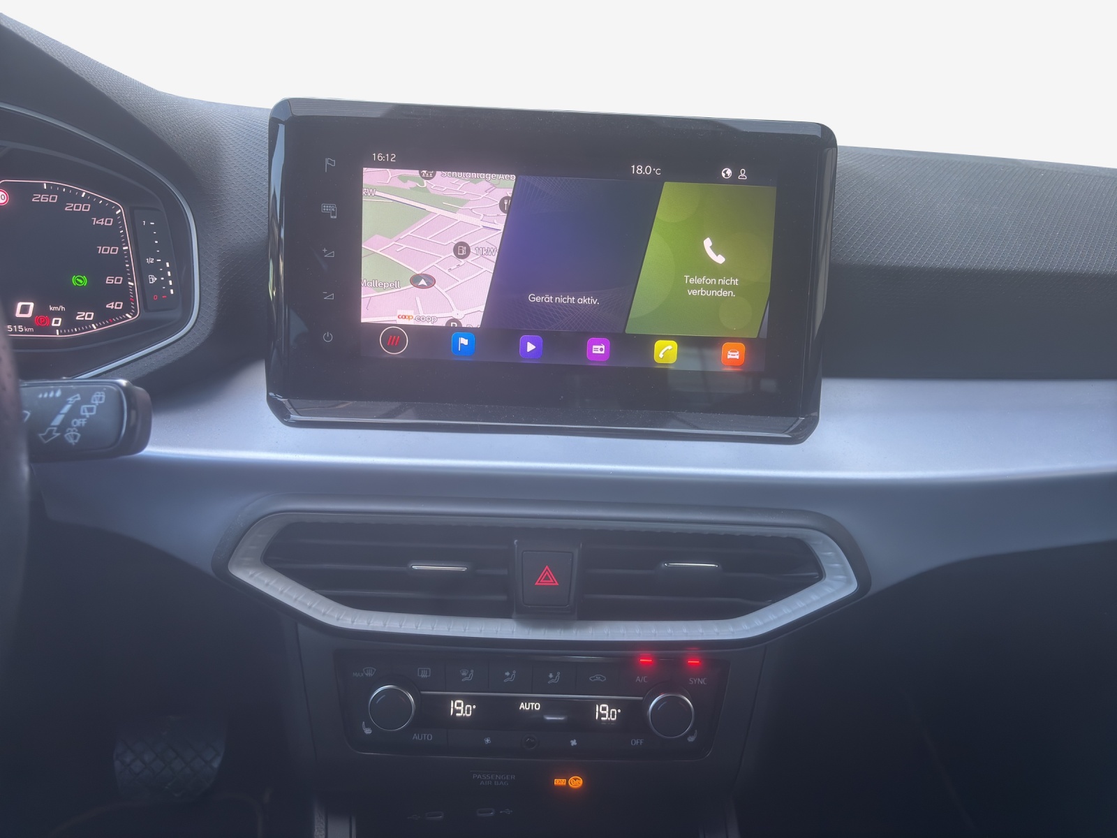 SEAT Ibiza 1.0 EcoTSI Move FR DSG-image-10