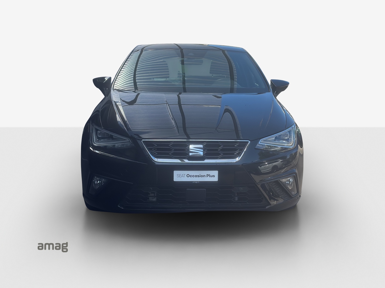 SEAT Ibiza 1.0 EcoTSI Move FR DSG-image-6