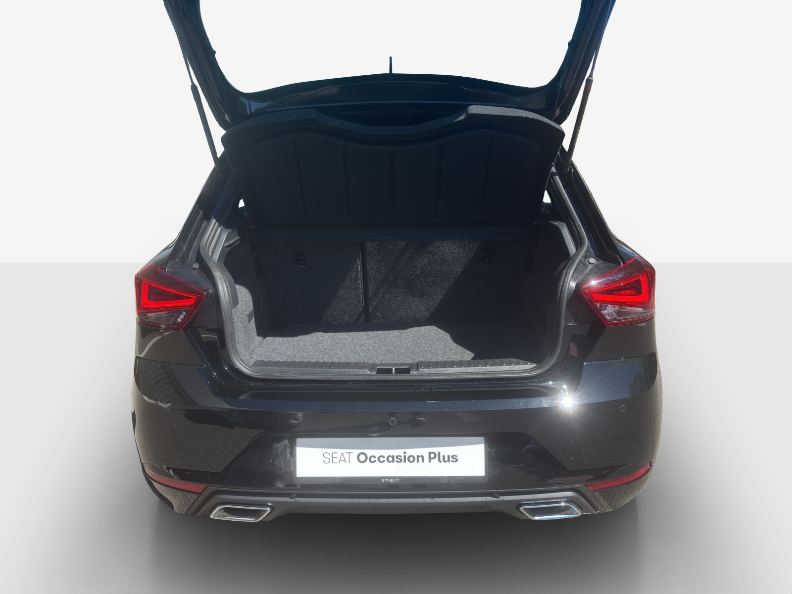 SEAT Ibiza 1.0 EcoTSI Move FR DSG-image-14