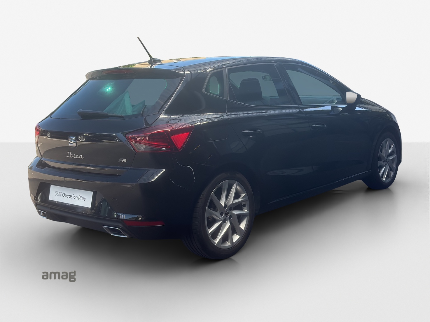 SEAT Ibiza 1.0 EcoTSI Move FR DSG-image-4