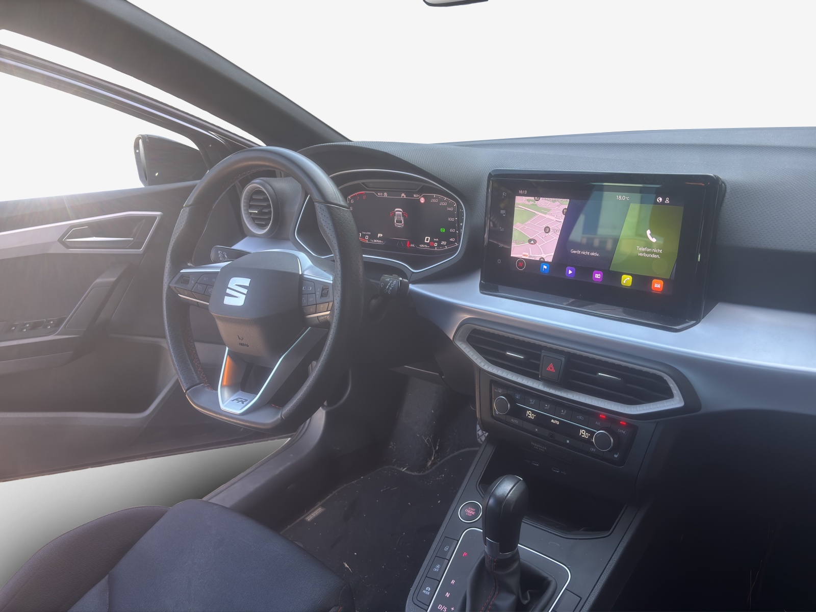 SEAT Ibiza 1.0 EcoTSI Move FR DSG-image-8