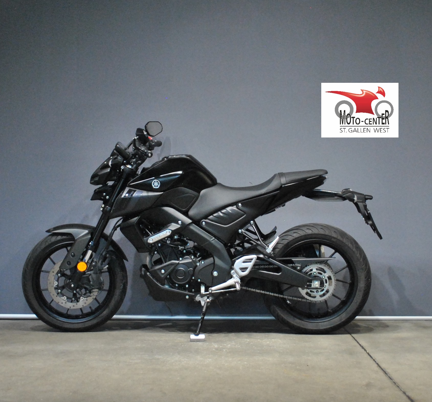 YAMAHA MT-125 ABS-image-2