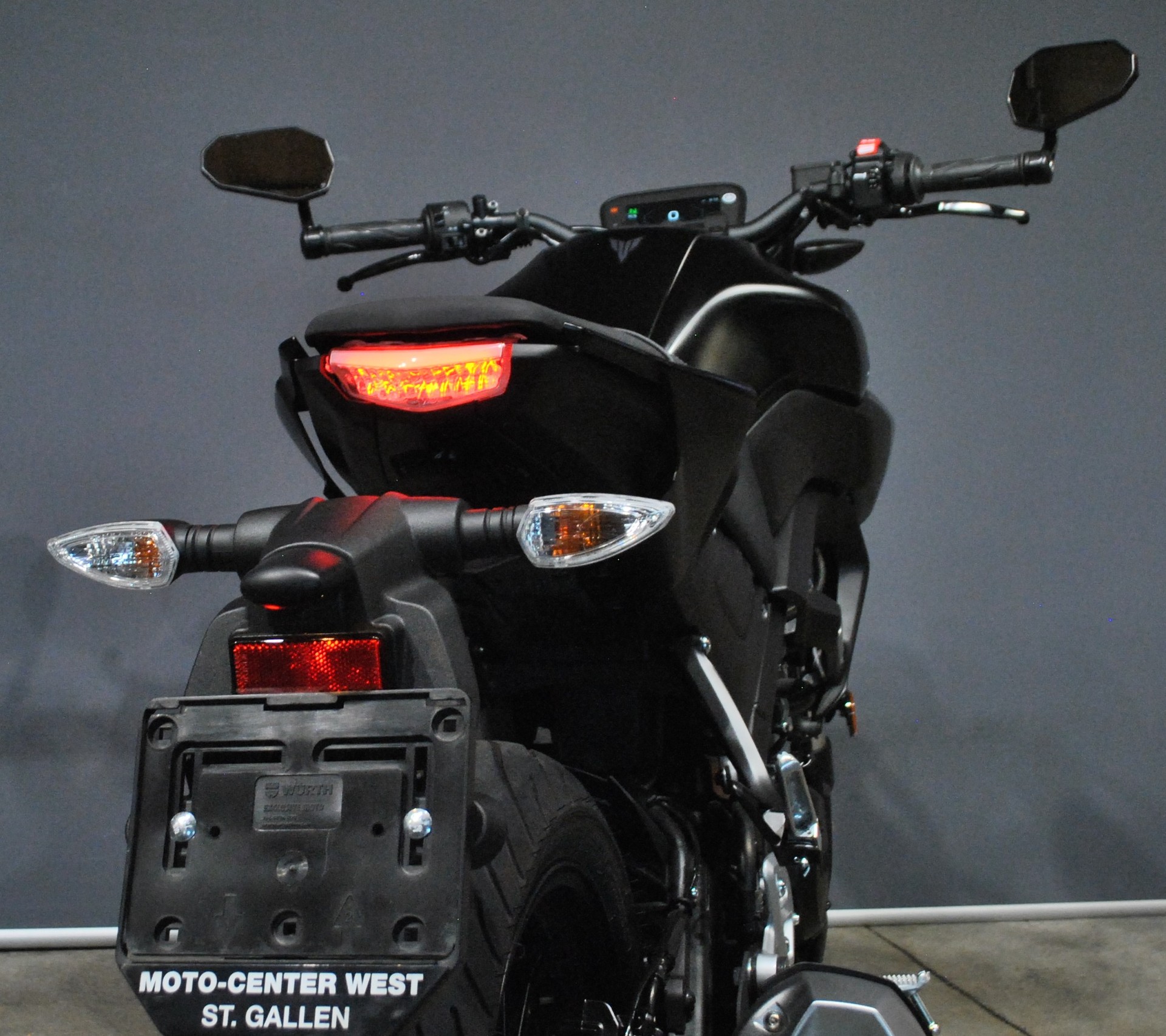 YAMAHA MT-125 ABS-image-7