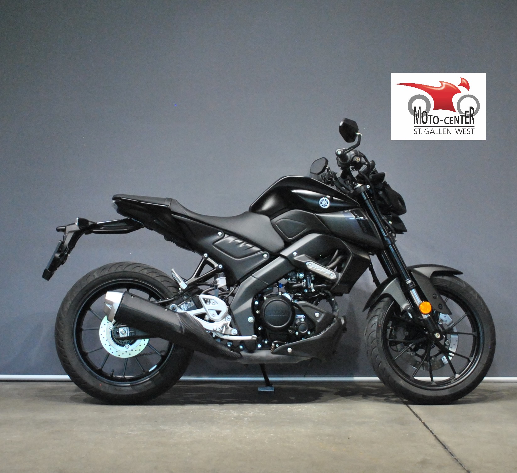YAMAHA MT-125 ABS-image-1