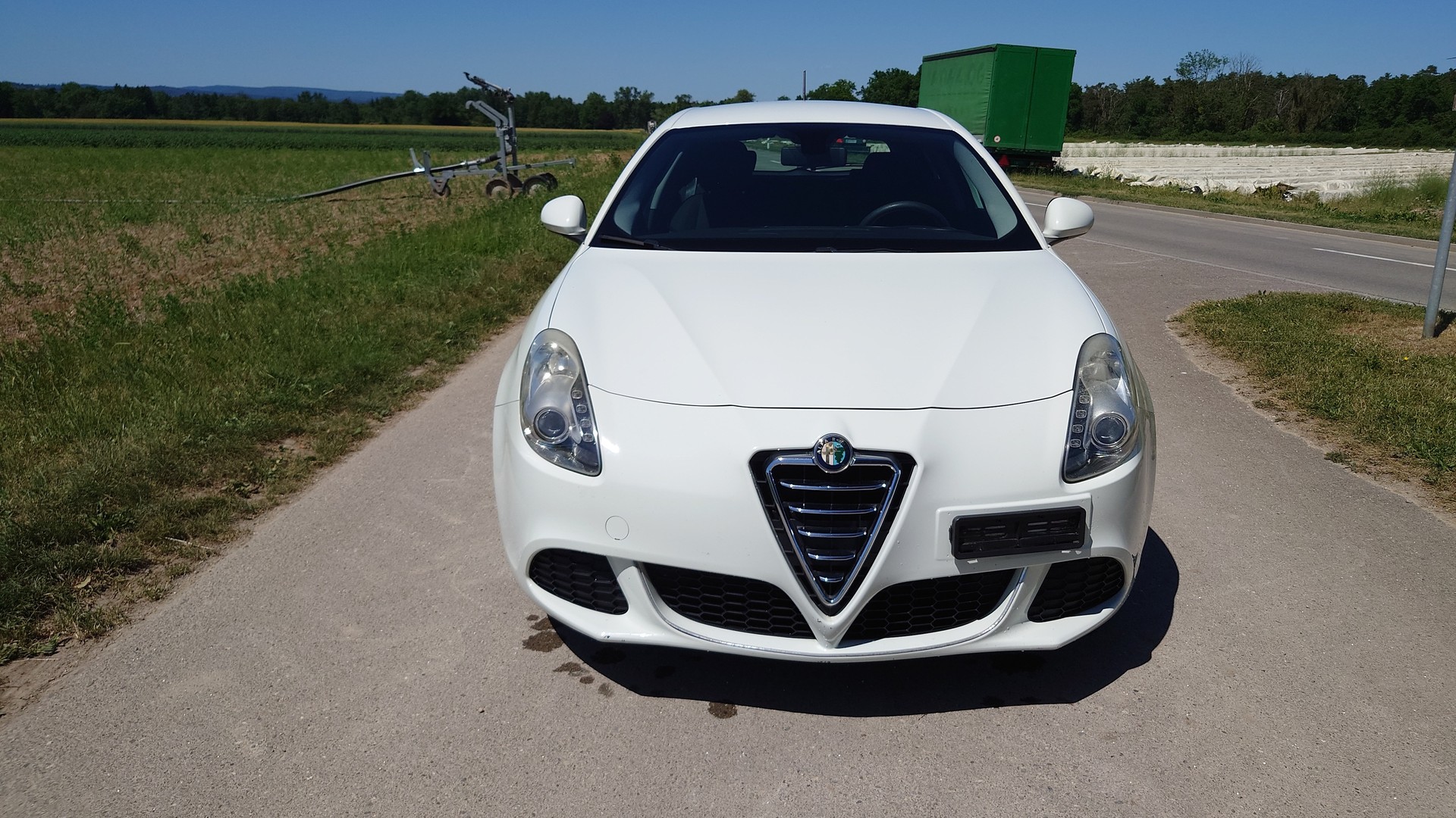 ALFA ROMEO Giulietta 1.4 T Progression-image-8