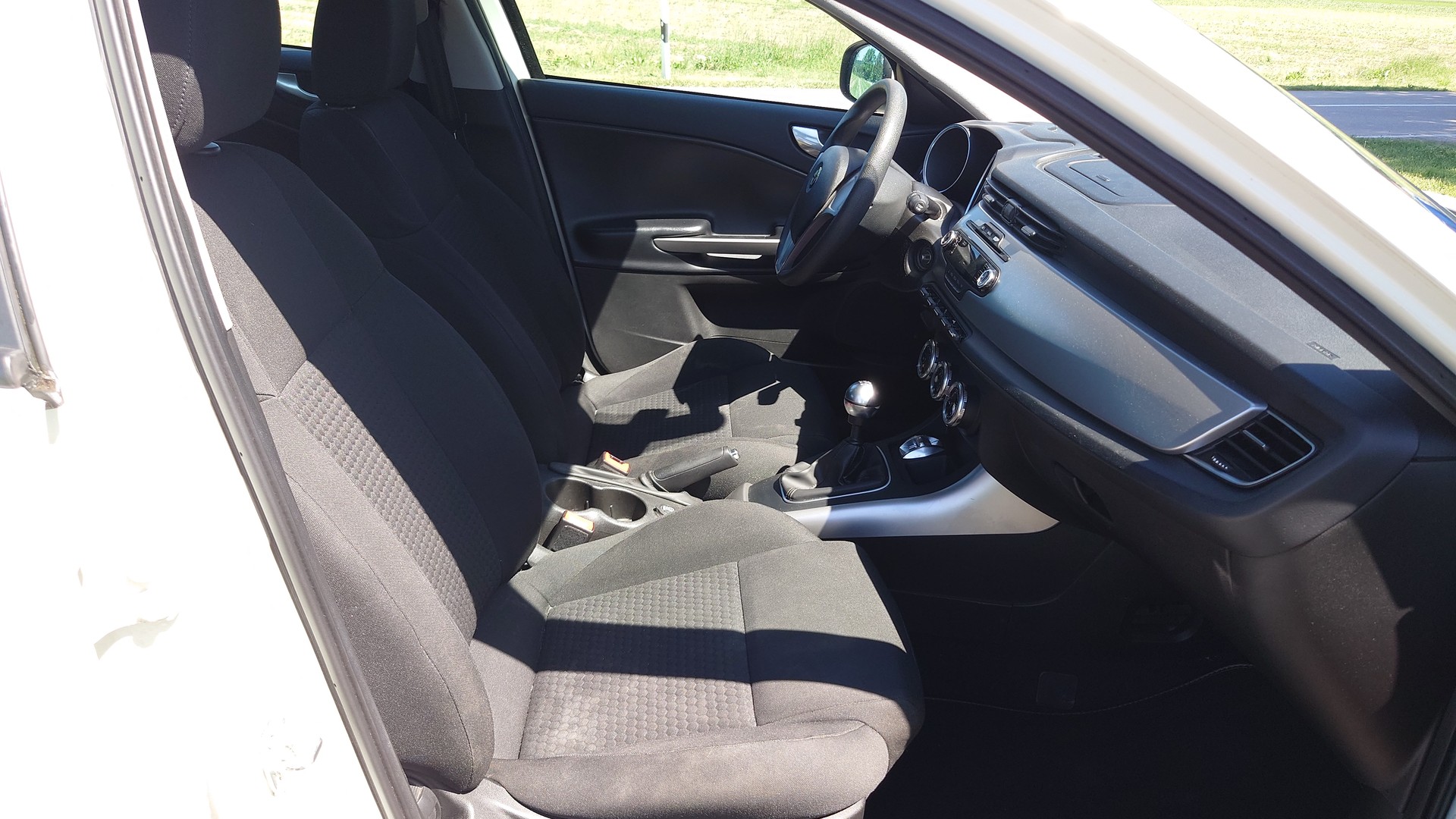 ALFA ROMEO Giulietta 1.4 T Progression-image-10