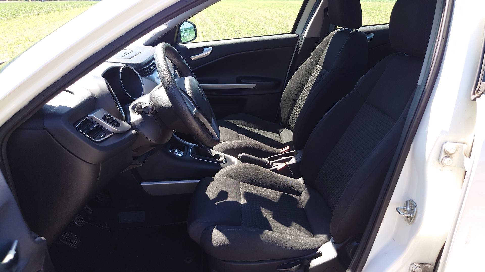 ALFA ROMEO Giulietta 1.4 T Progression-image-11