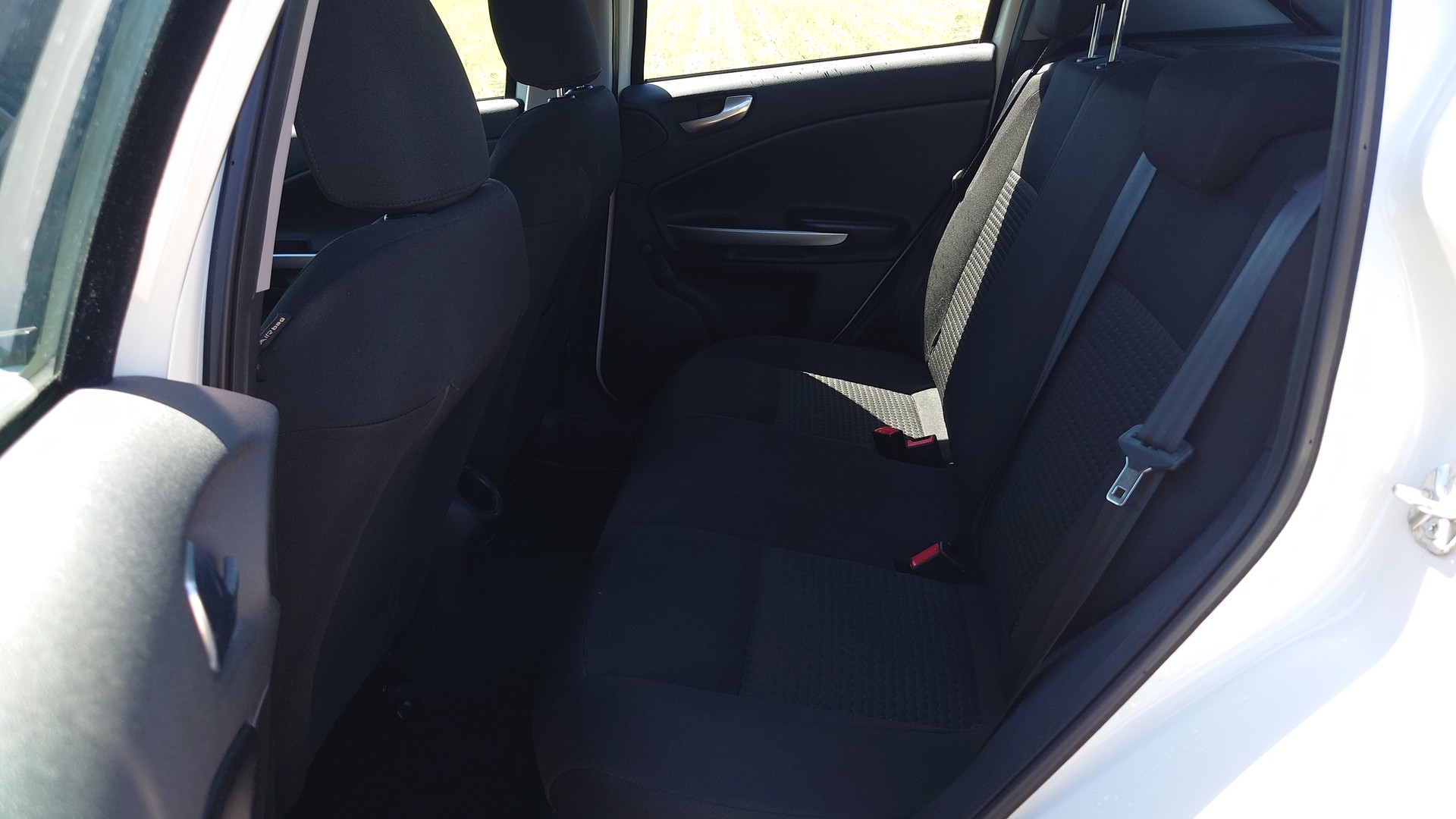ALFA ROMEO Giulietta 1.4 T Progression-image-13