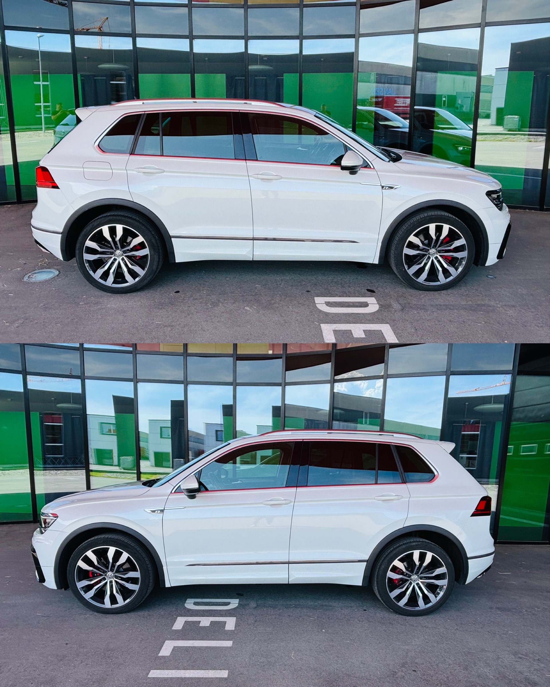 VW Tiguan 2.0 TDI SCR Highline 4Motion DSG-image-6