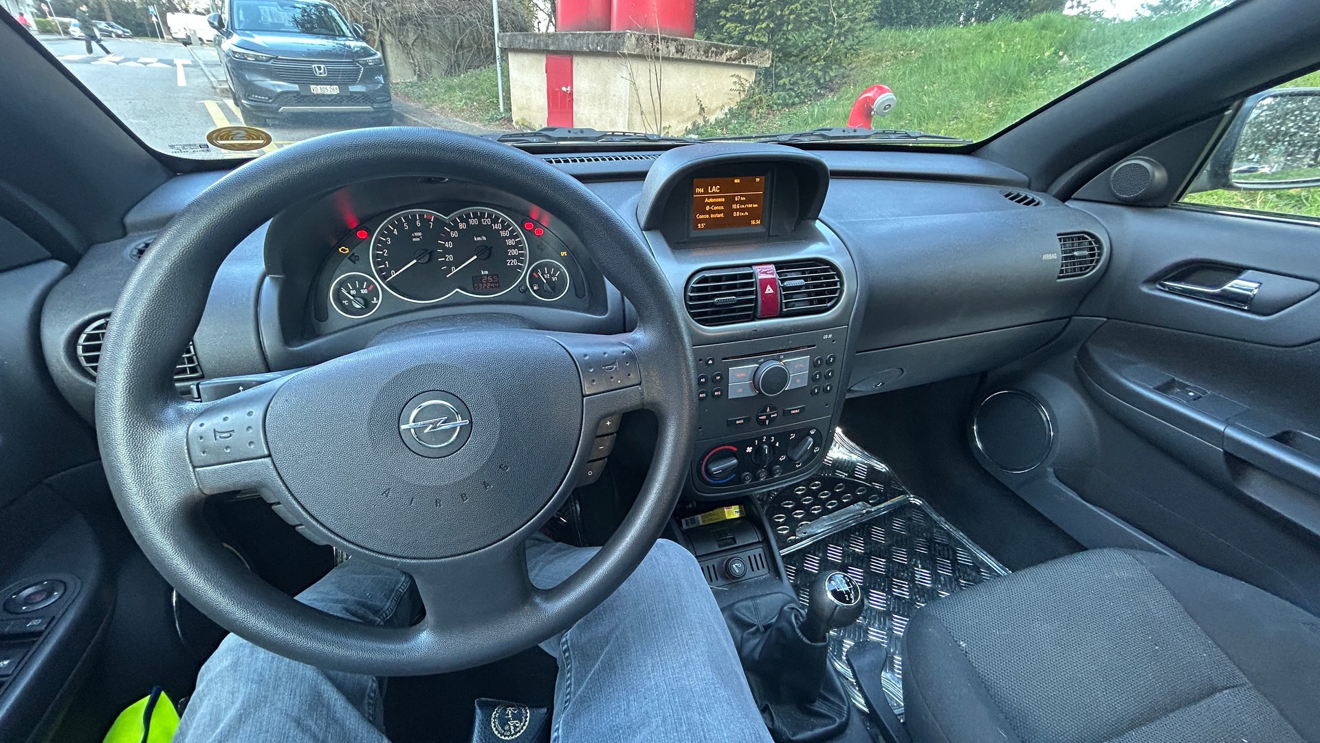 OPEL 1.4i 16V TP Enjoy-image-6