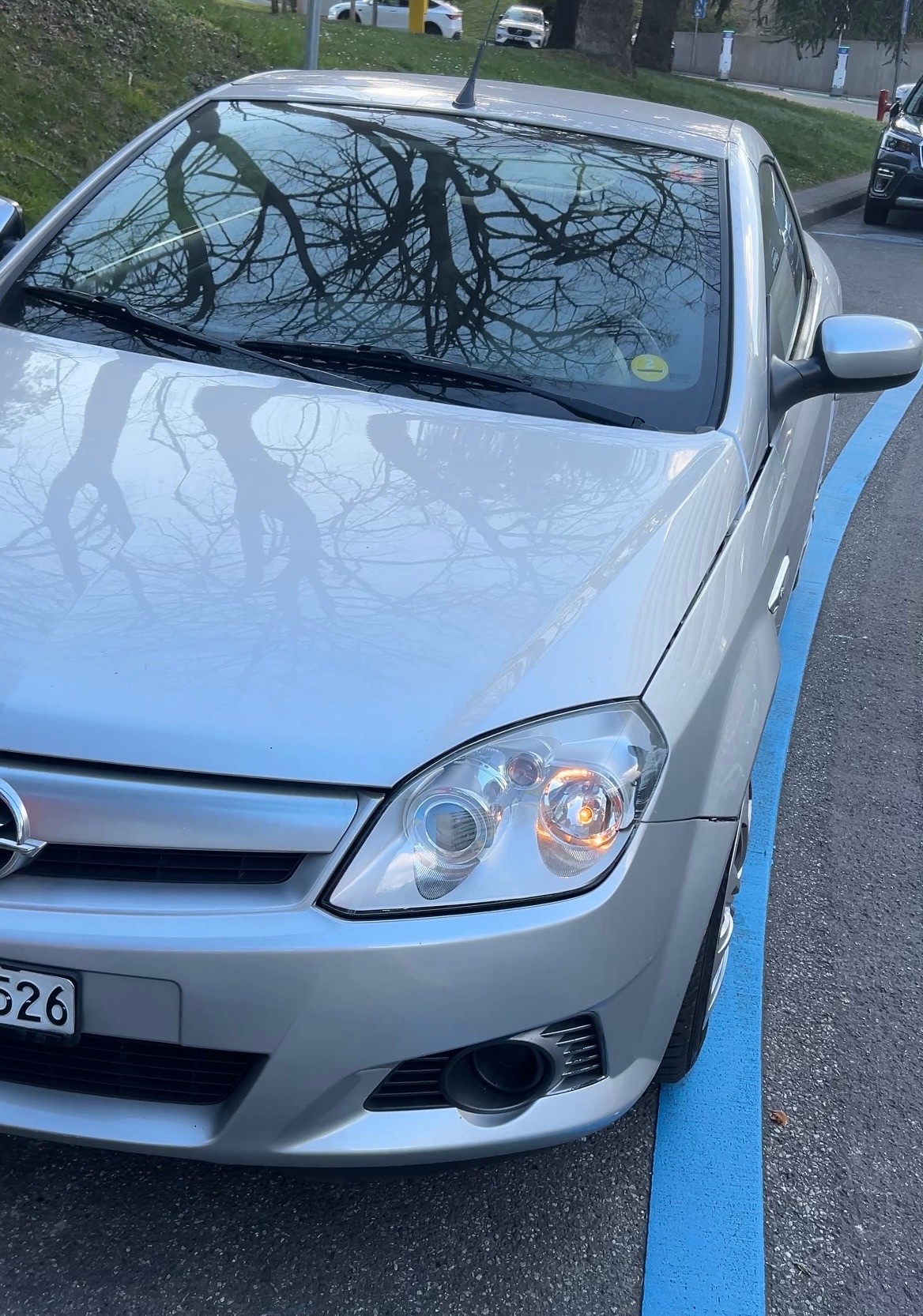 OPEL 1.4i 16V TP Enjoy