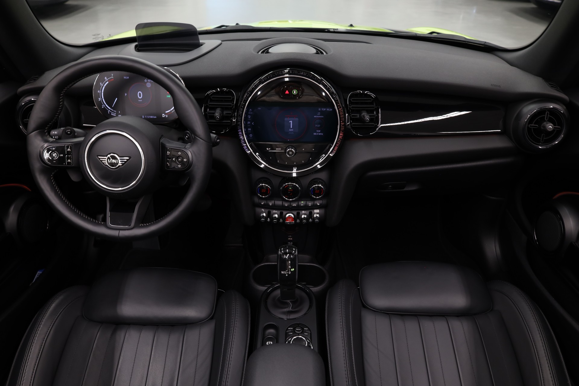 MINI Cabrio F57 2.0i Cooper S SDKG-image-16