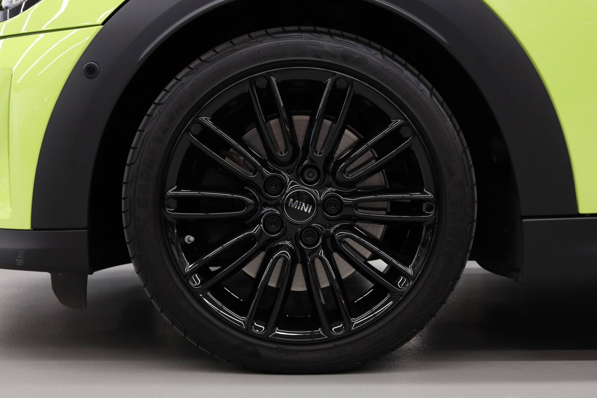 MINI Cabrio F57 2.0i Cooper S SDKG-image-14
