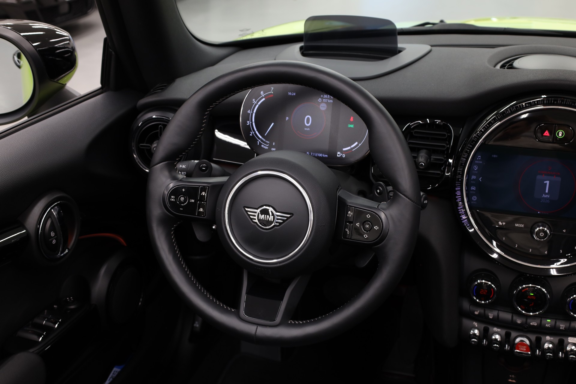 MINI Cabrio F57 2.0i Cooper S SDKG-image-21