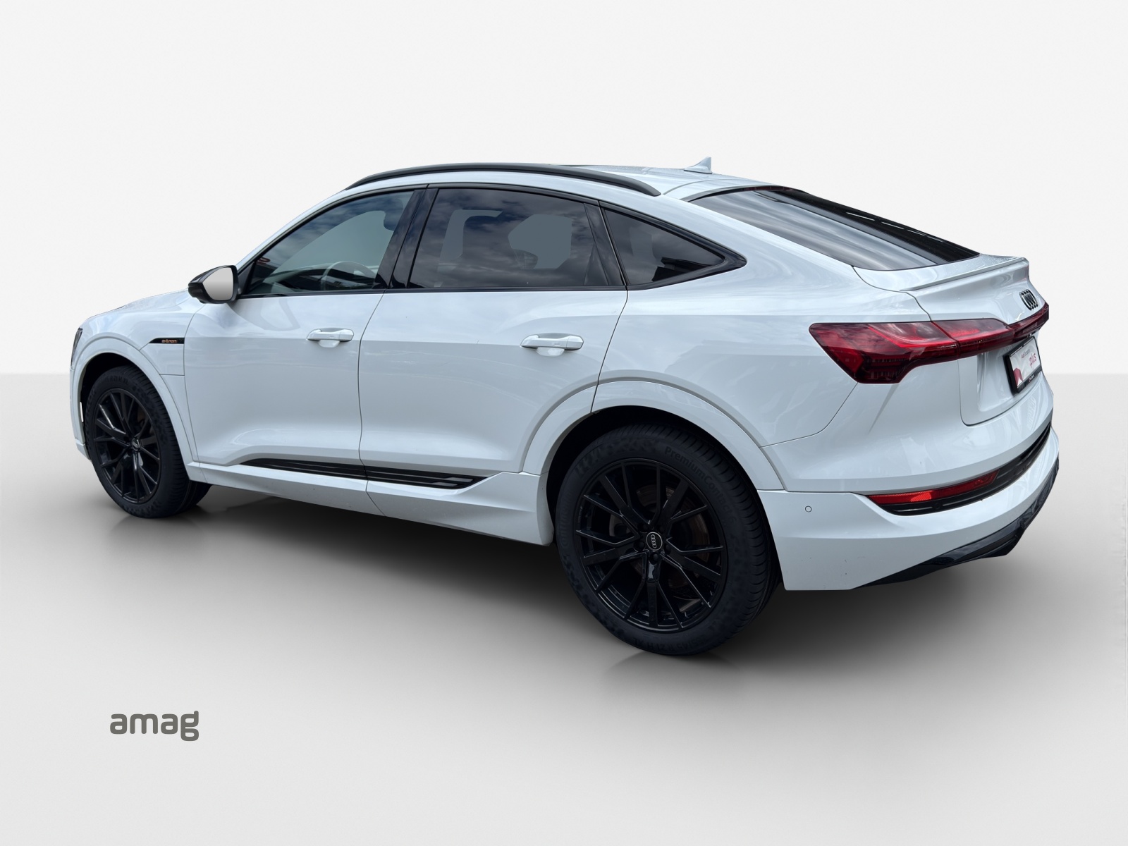 AUDI e-tron 50 Sportback S Line Attraction quattro-showroom-element-2