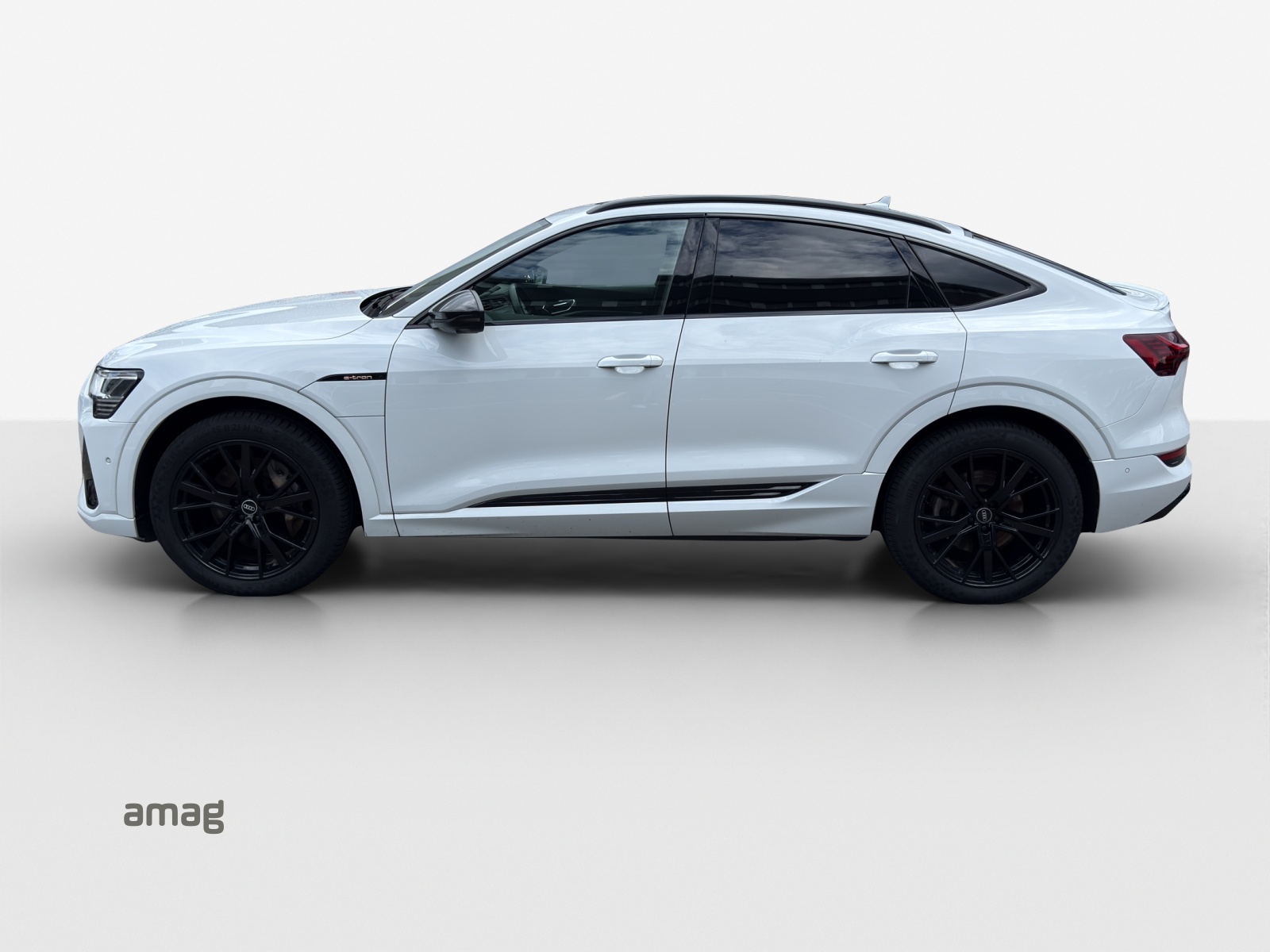 AUDI e-tron 50 Sportback S Line Attraction quattro-showroom-element-1