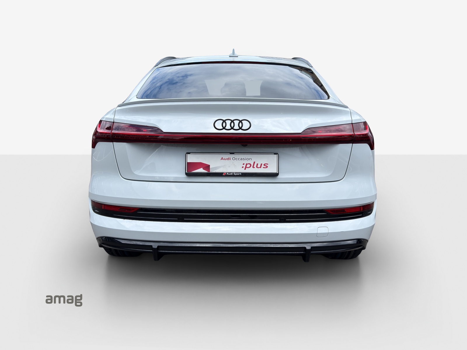 AUDI e-tron 50 Sportback S Line Attraction quattro-showroom-element-3