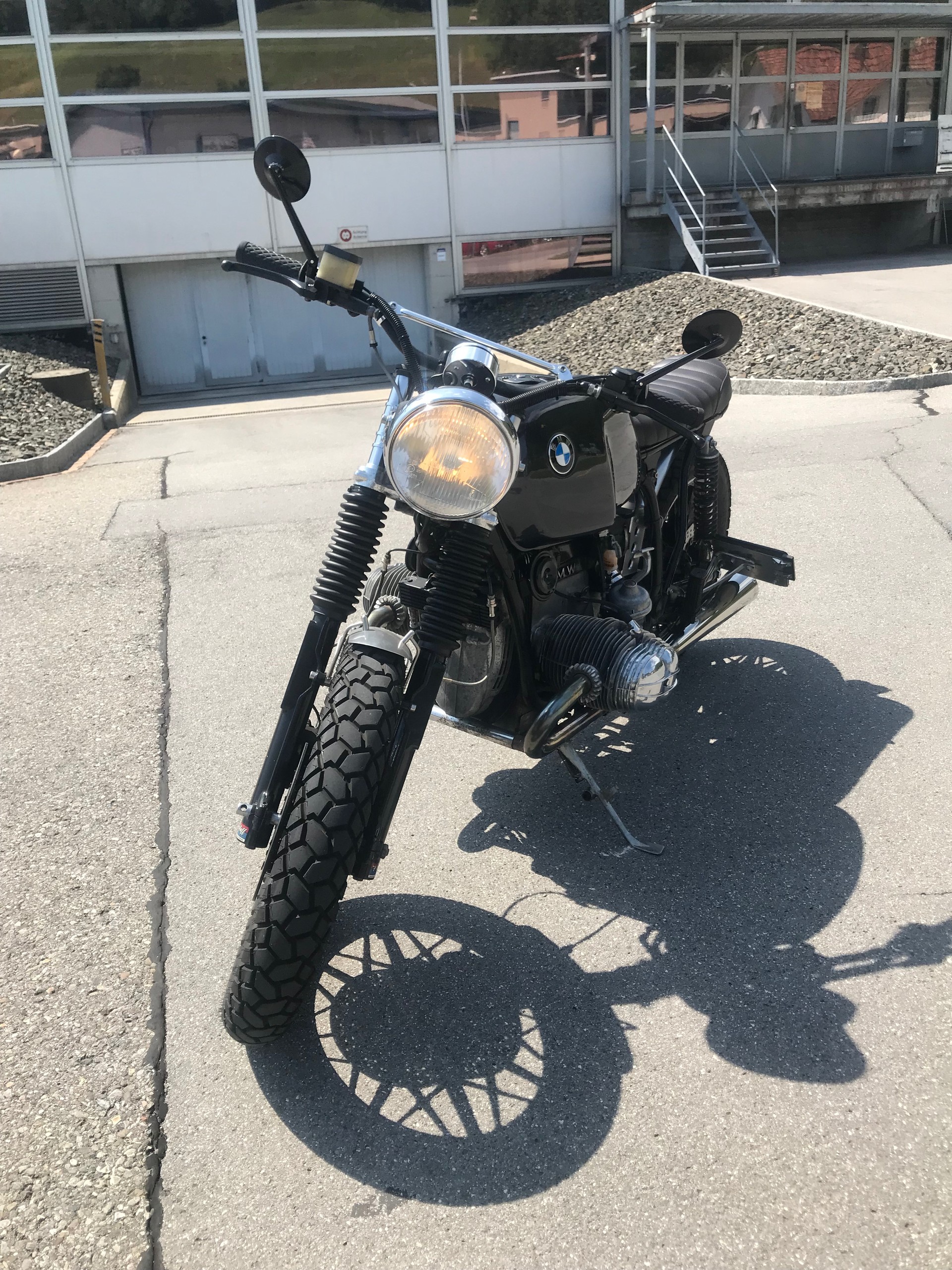 BMW BMW R 100-image-5