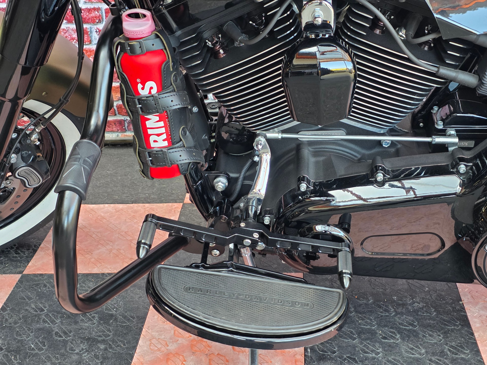 HARLEY-DAVIDSON FLSS Softail Slim S110 ABS-image-7