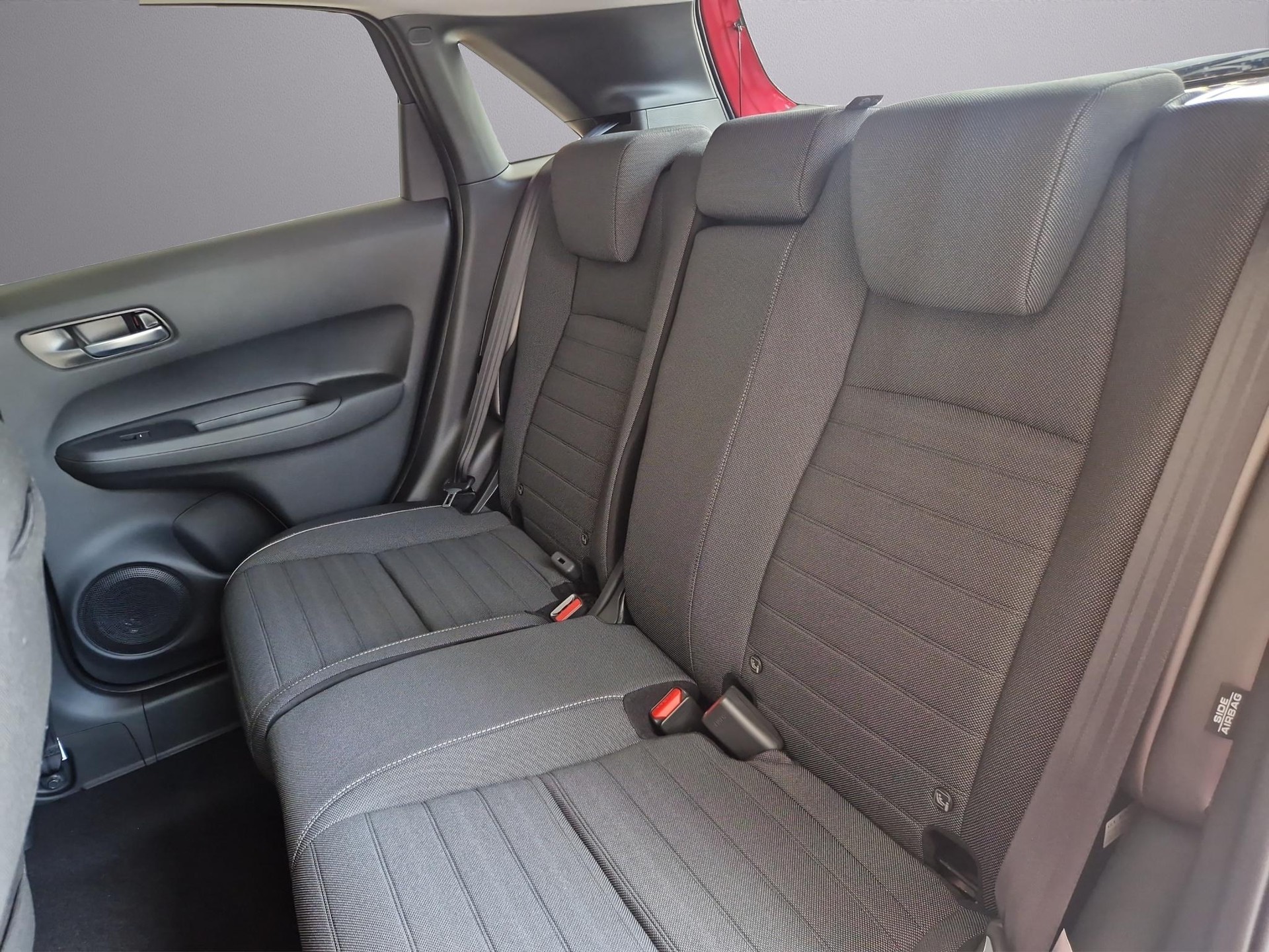 HONDA Jazz 1.5 i-MMD Crosstar Advance-image-14