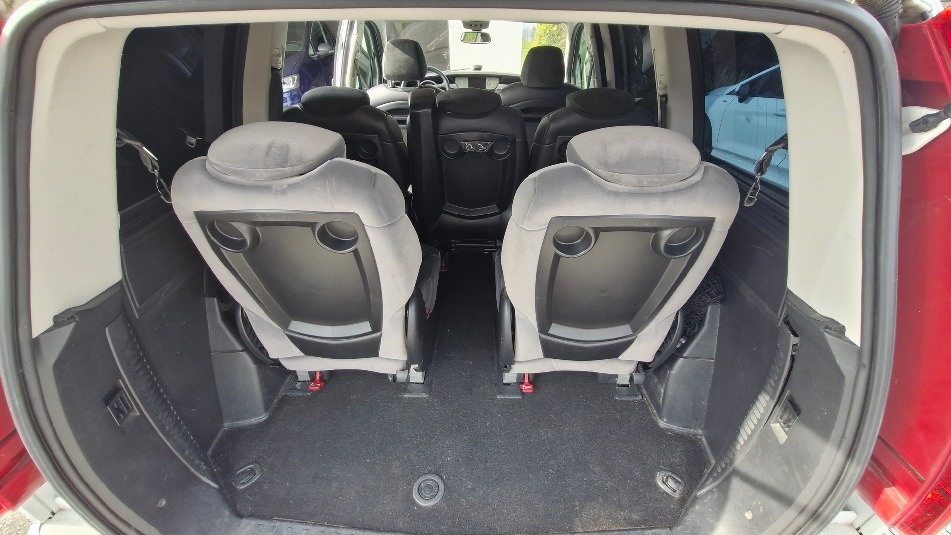 CITROEN 2.0 16V HDi Seduction-image-4