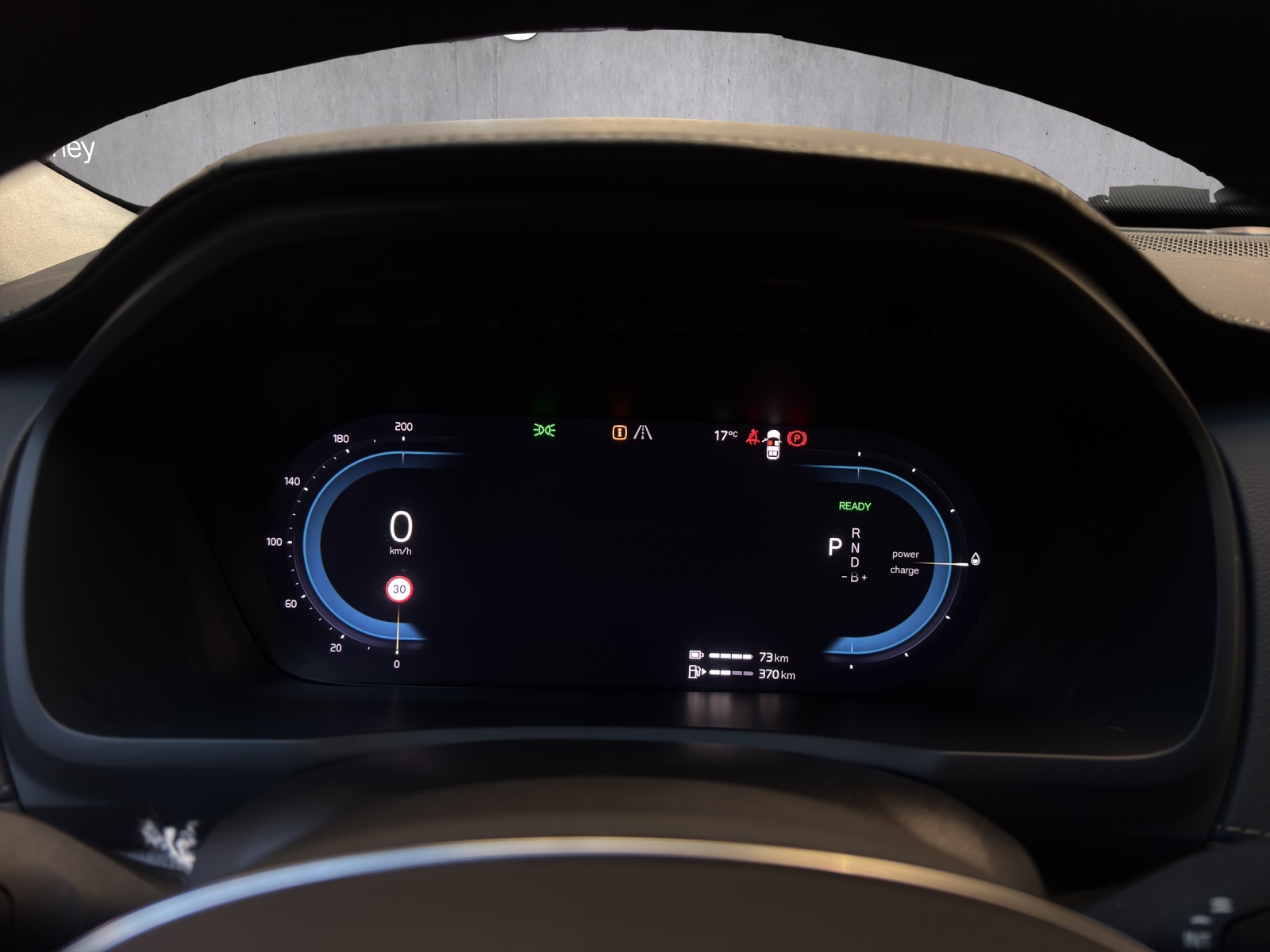 VOLVO XC90 2.0 T8 TE Ultimate Bright 7P. eAWD-image-15