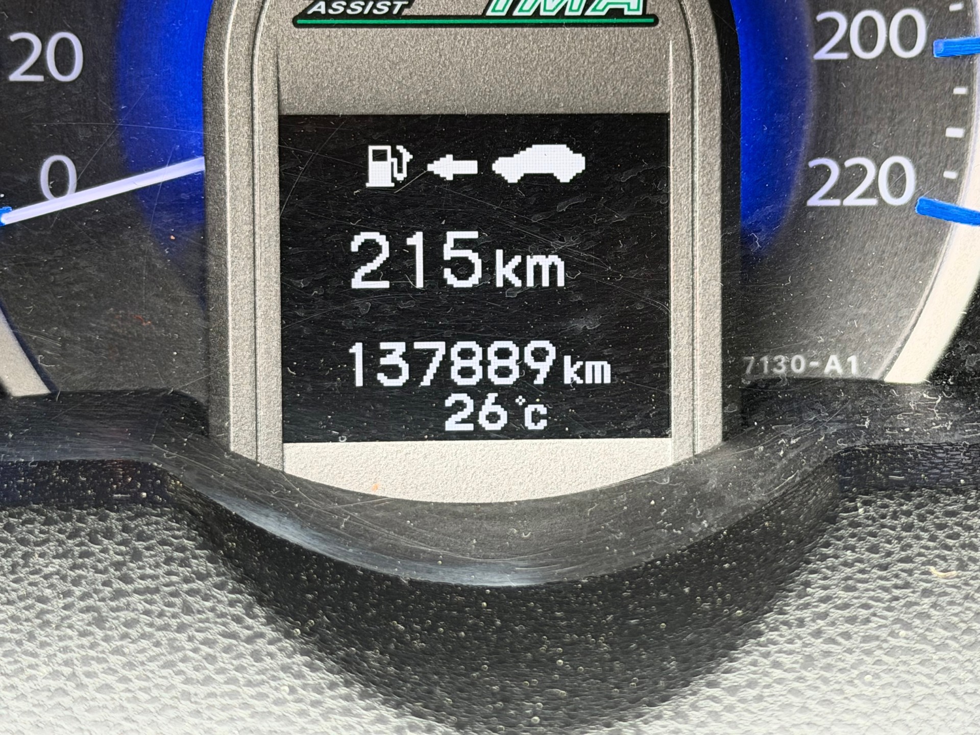 HONDA Jazz 1.3i Hybrid Exclusive CVT-image-10