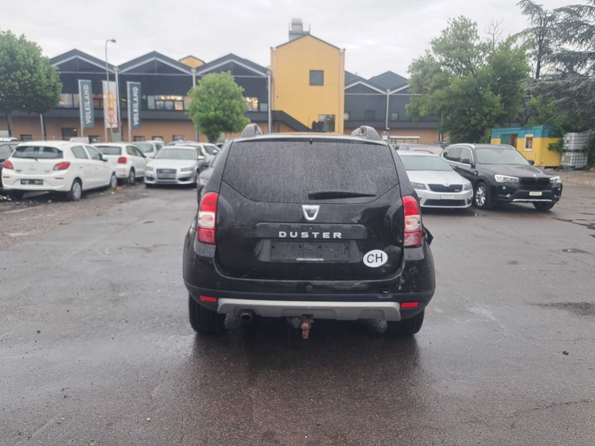 DACIA Duster 1.2 T Privilège 4x4-image-4