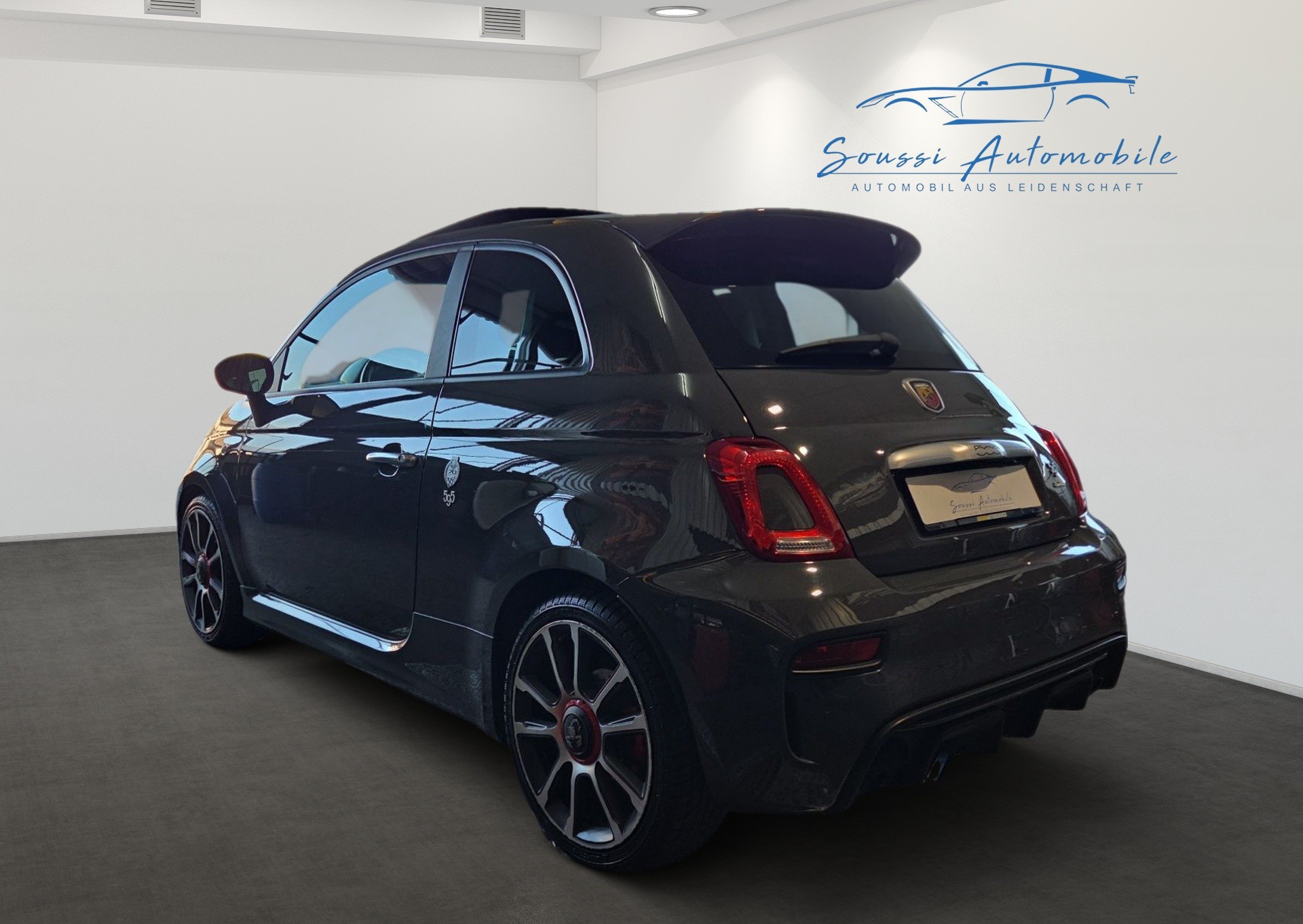 FIAT 595 1.4 16V Turbo Abarth Turismo-showroom-element-3