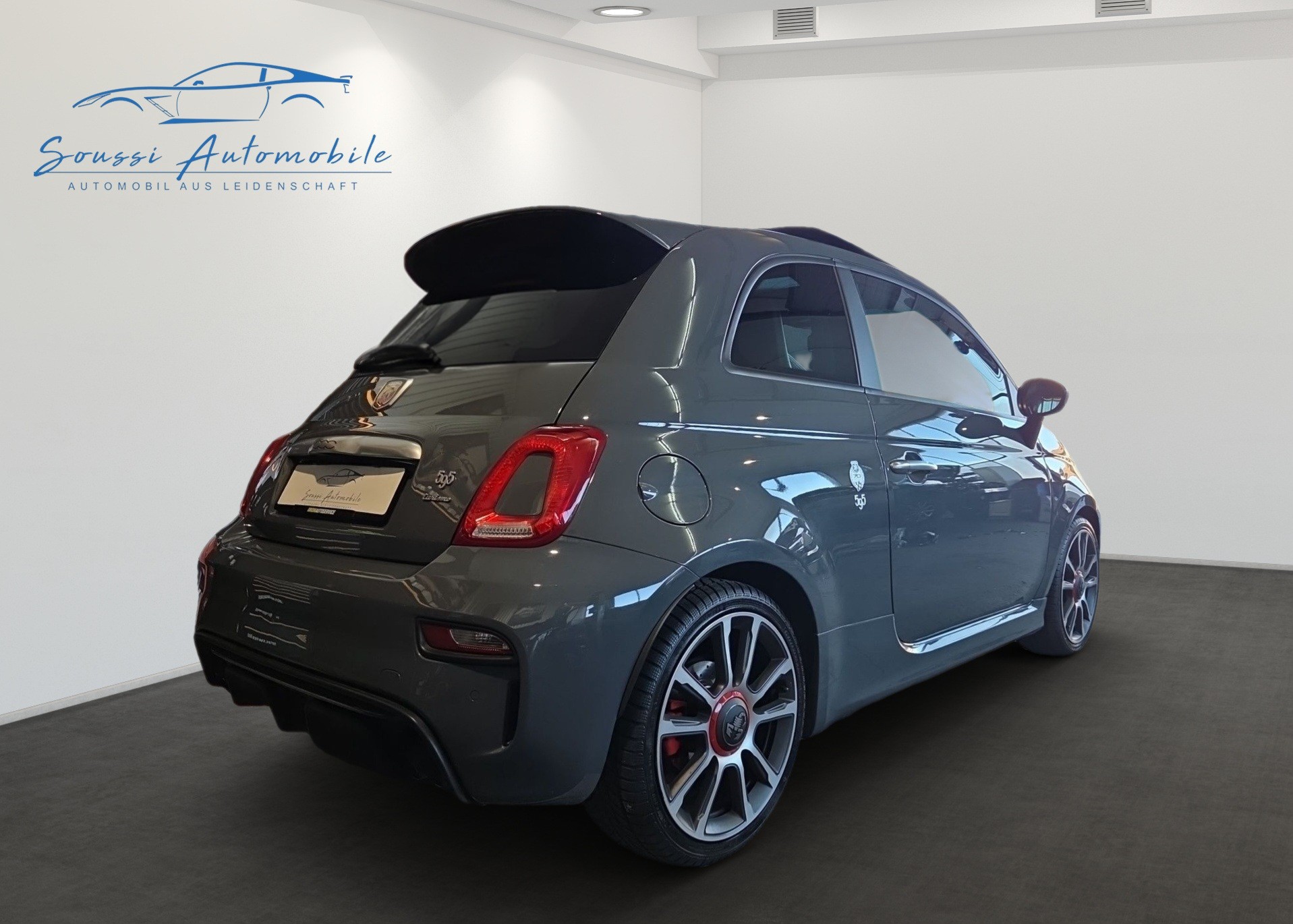 FIAT 595 1.4 16V Turbo Abarth Turismo-showroom-element-1