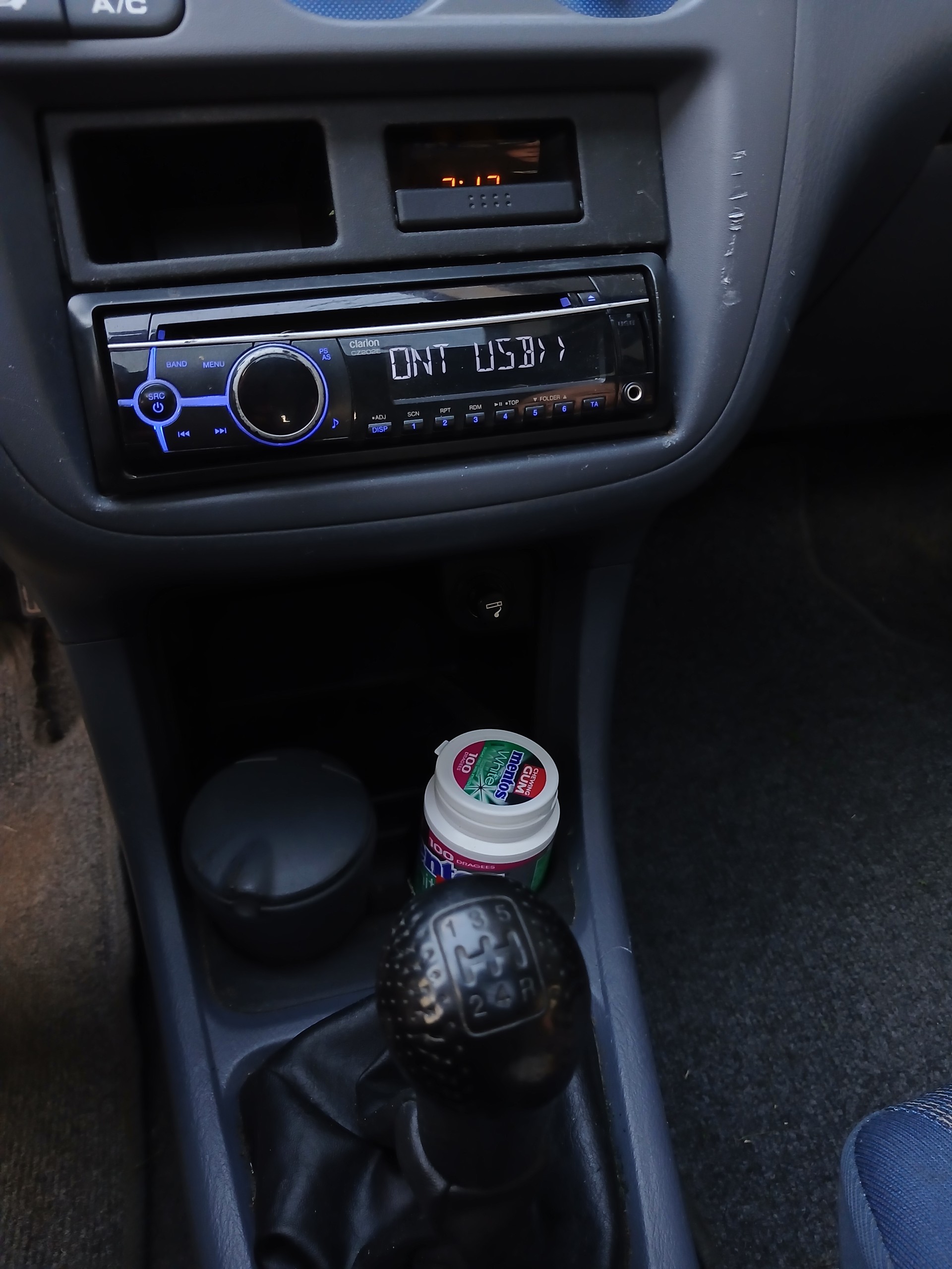 HONDA HR-V 1.6i 4WD VTEC Sport-image-4
